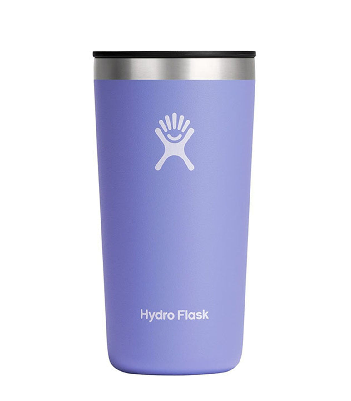 12 Oz Tumbler Lupine