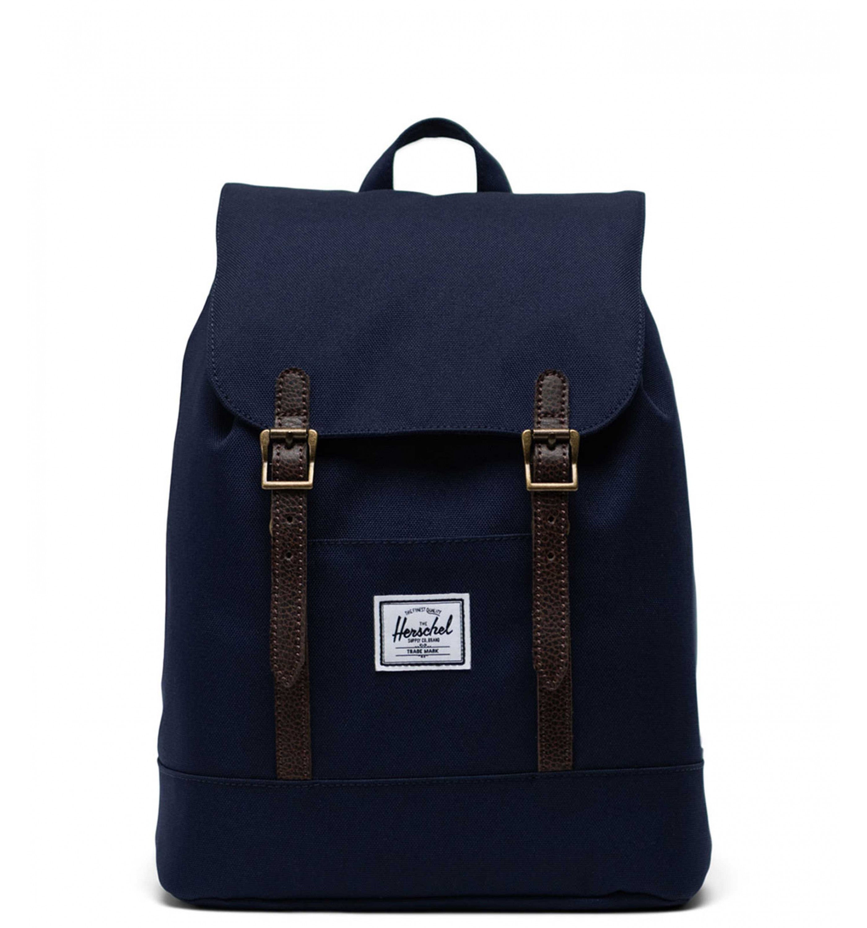 Retreat Mini Backpack