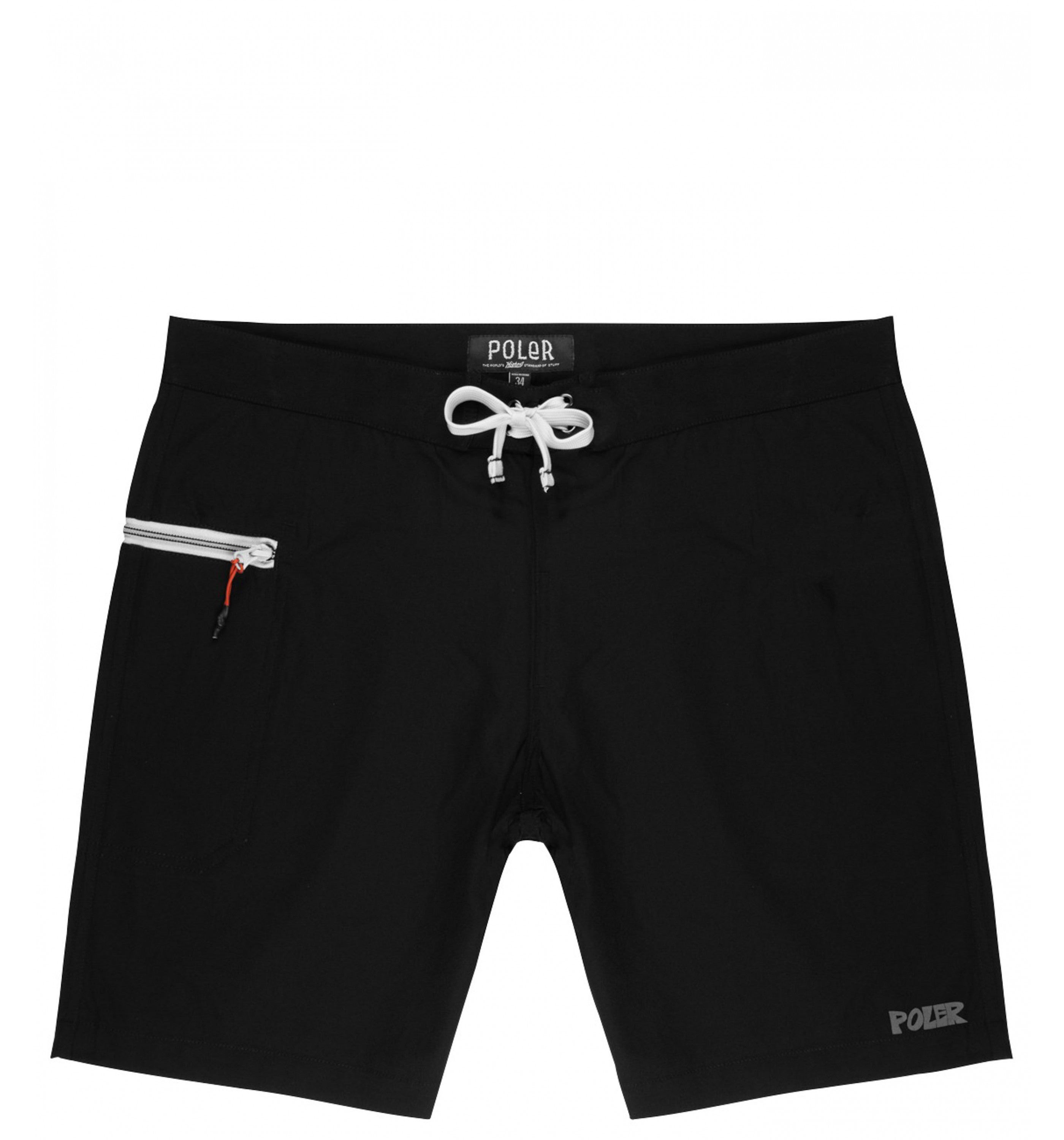 Esteban Trunk Unisex