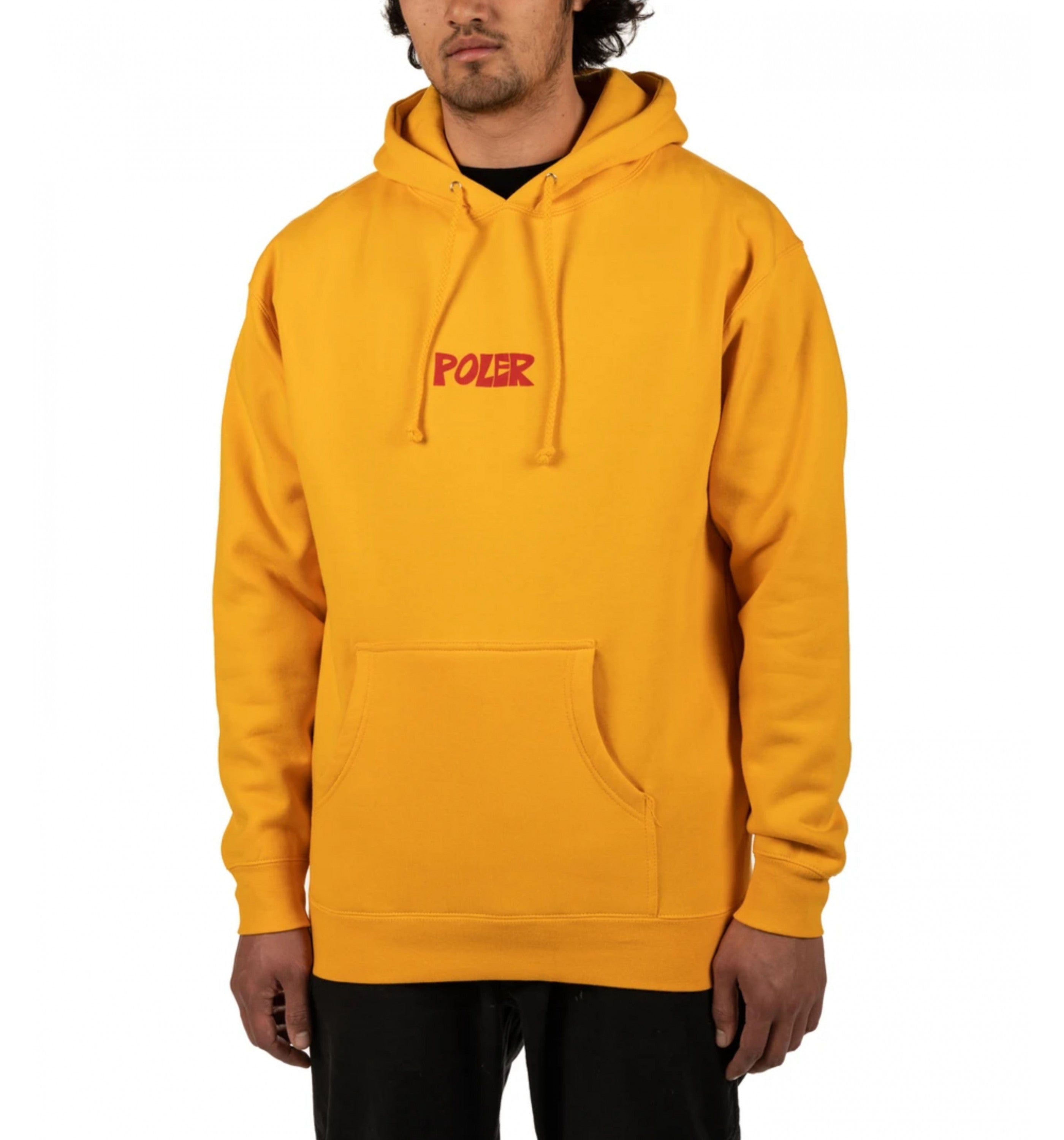 Schoolhouse Hoodie Unisex