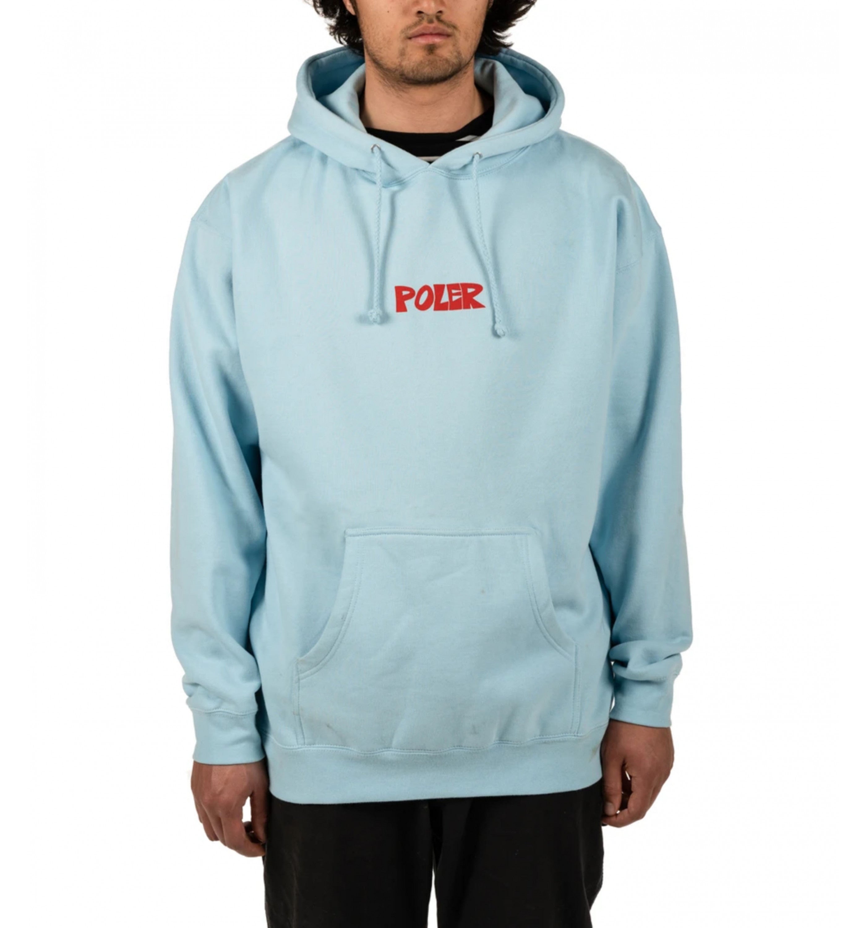 Schoolhouse Hoodie Unisex