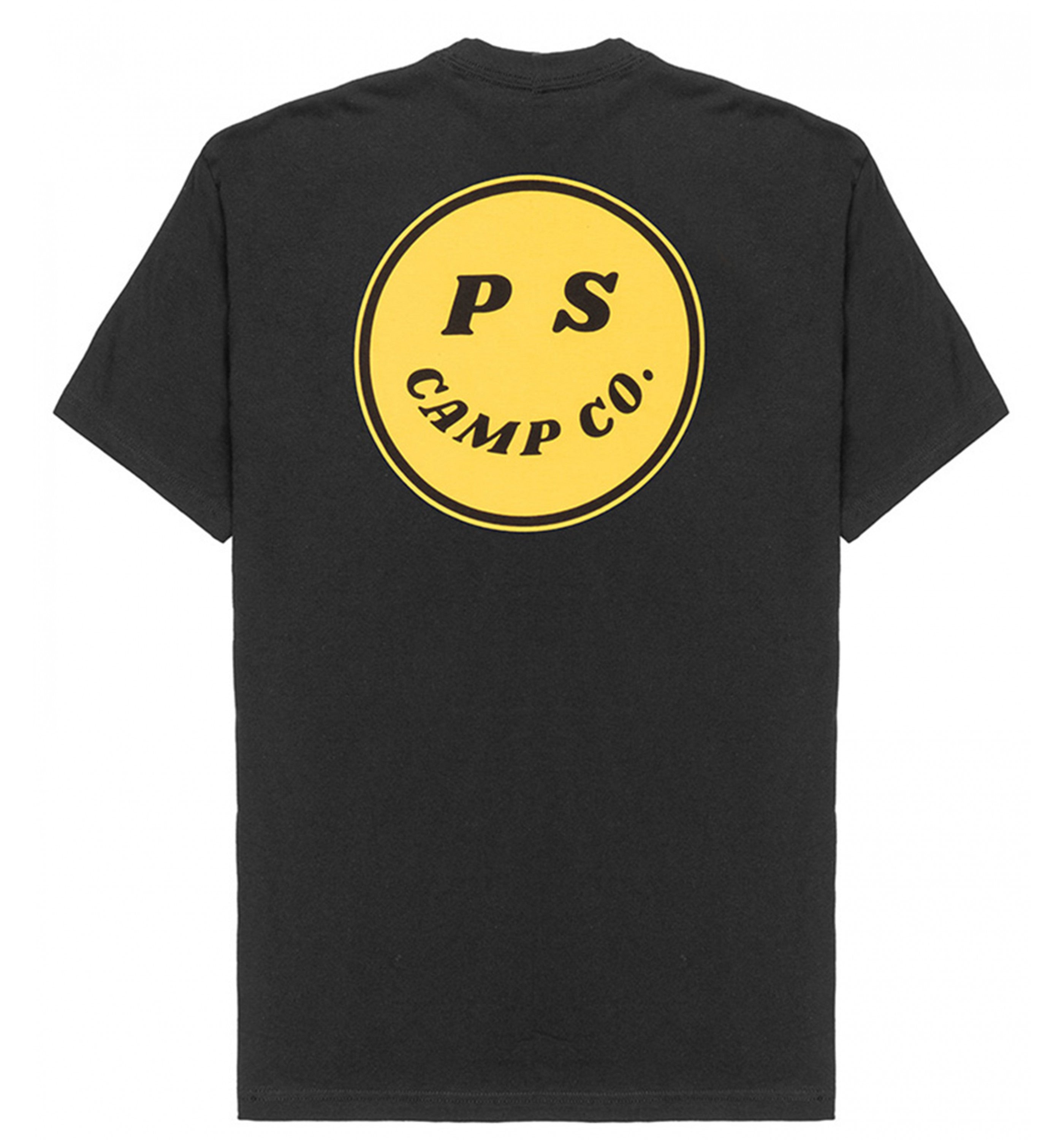 Happy Camper Tee Unisex