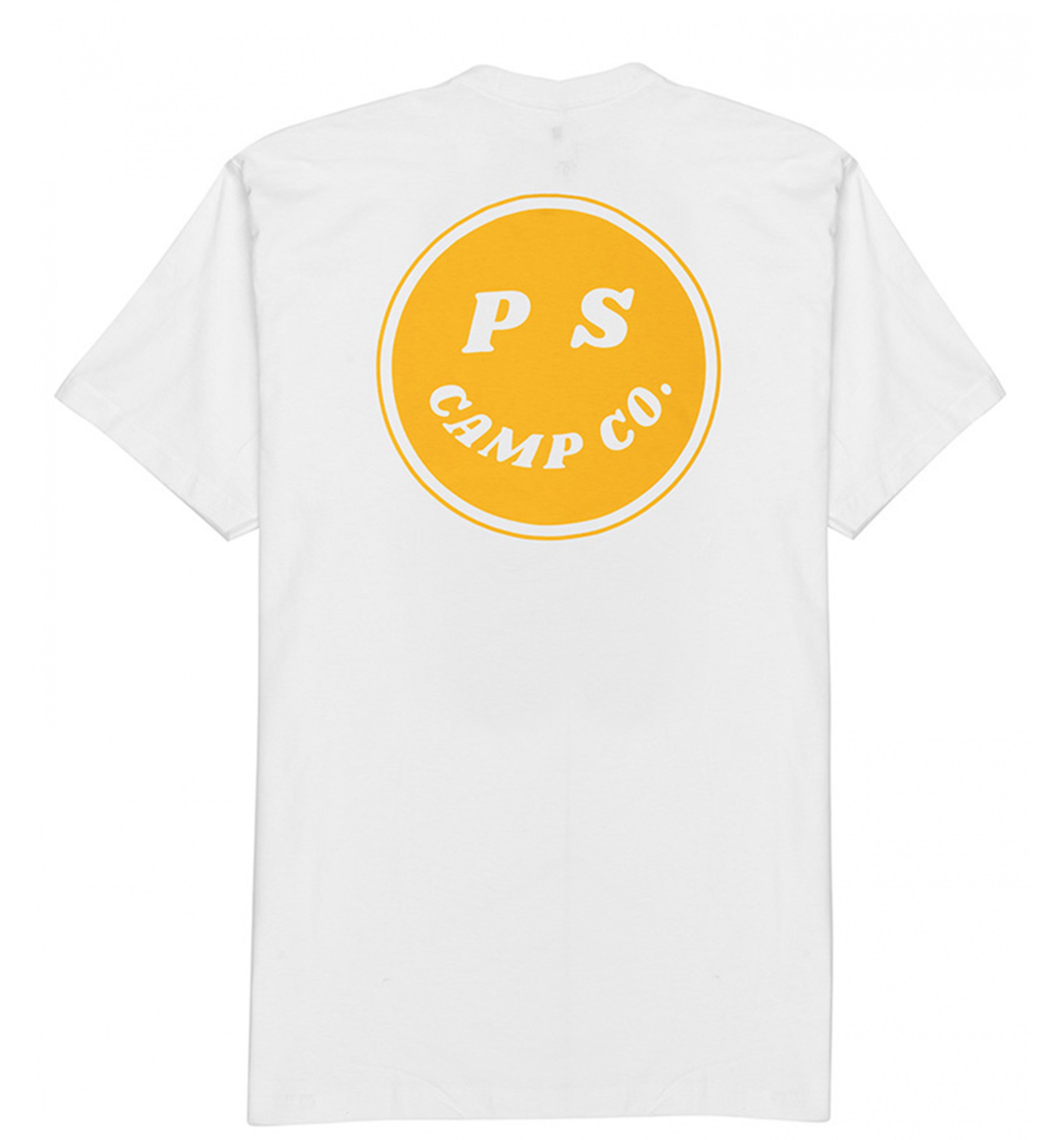 Happy Camper Tee Unisex