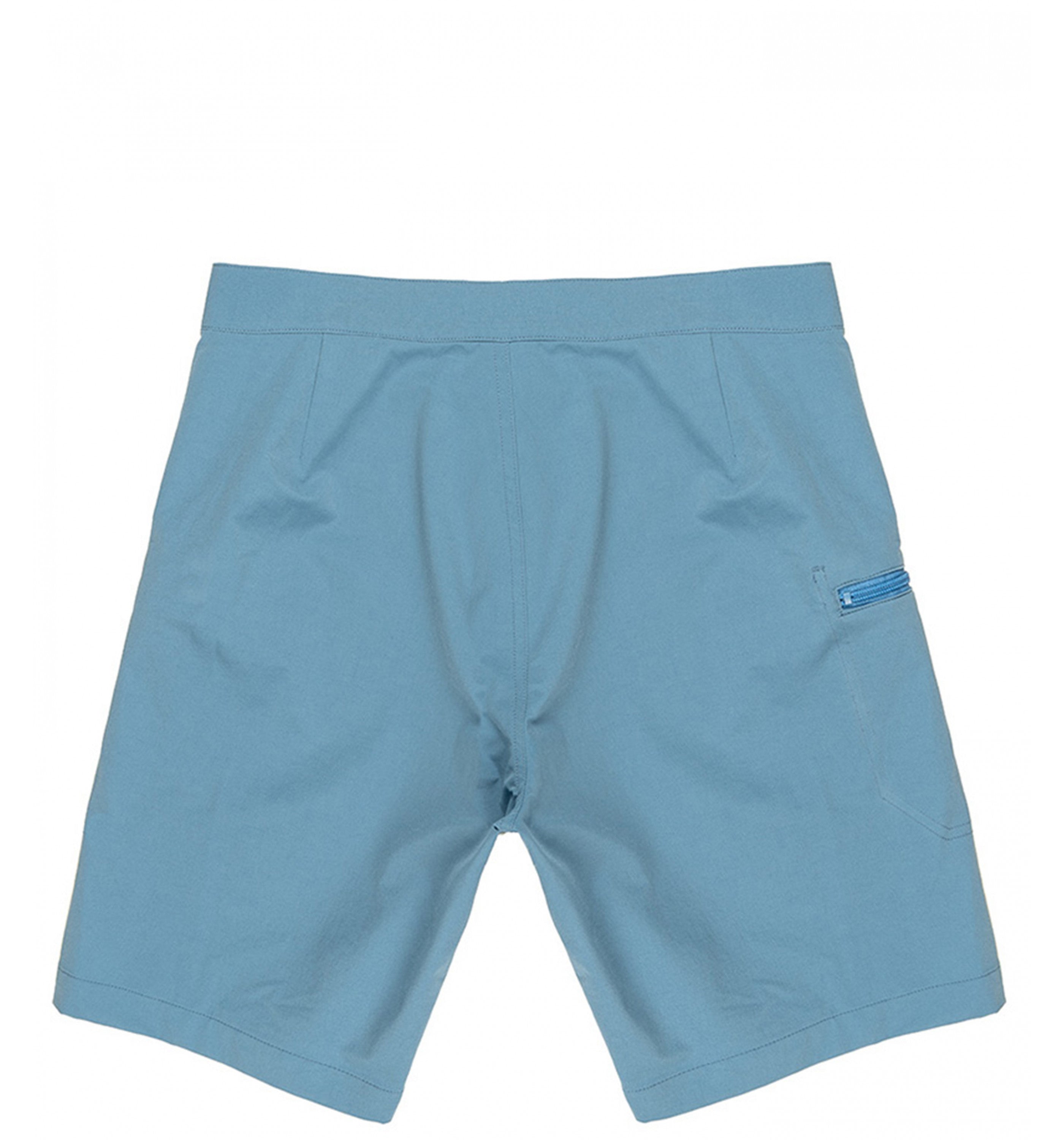 Estaban Trunk Unisex