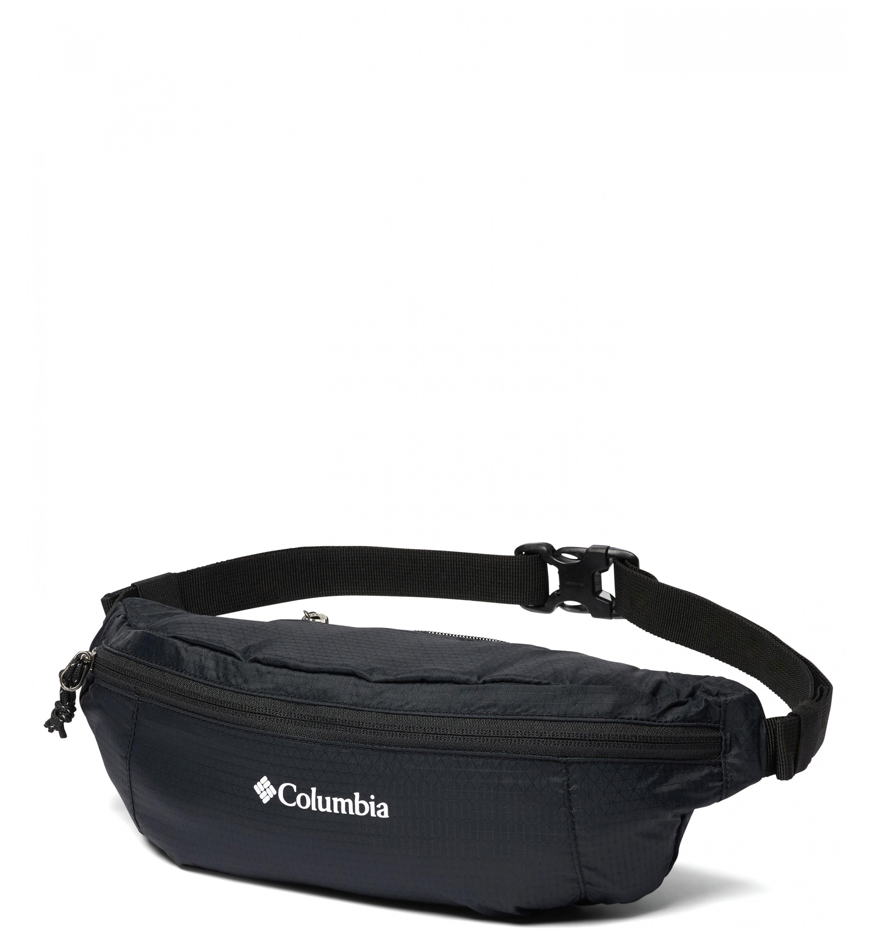 Columbia Lightweight Packable Hip Pack The Travel Club PH