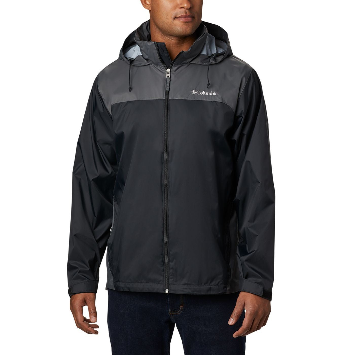 Columbia Men s Glennaker Lake Rain Jacket The Travel Club PH