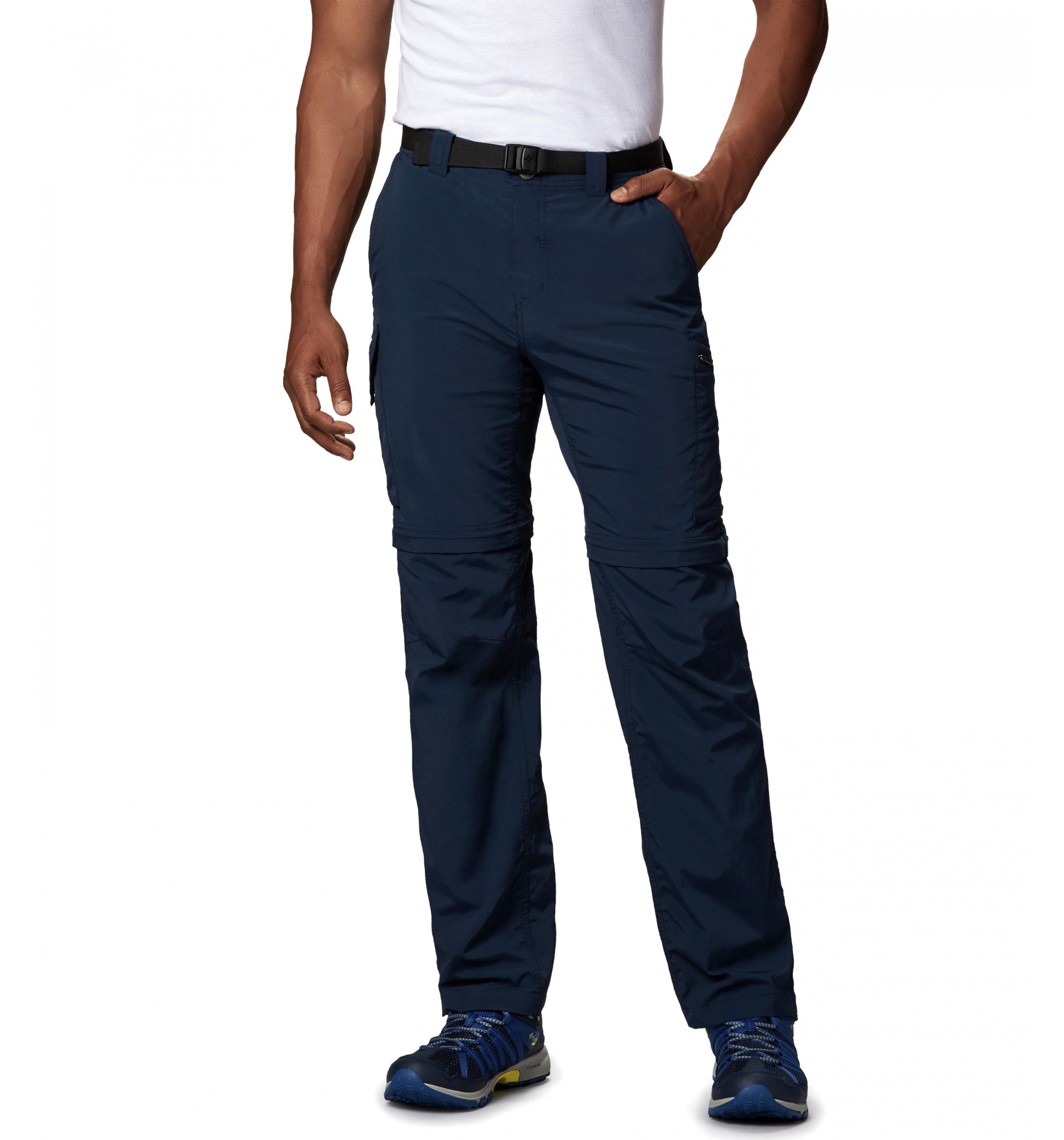 Columbia Men's Silver Ridge Convertible Pant