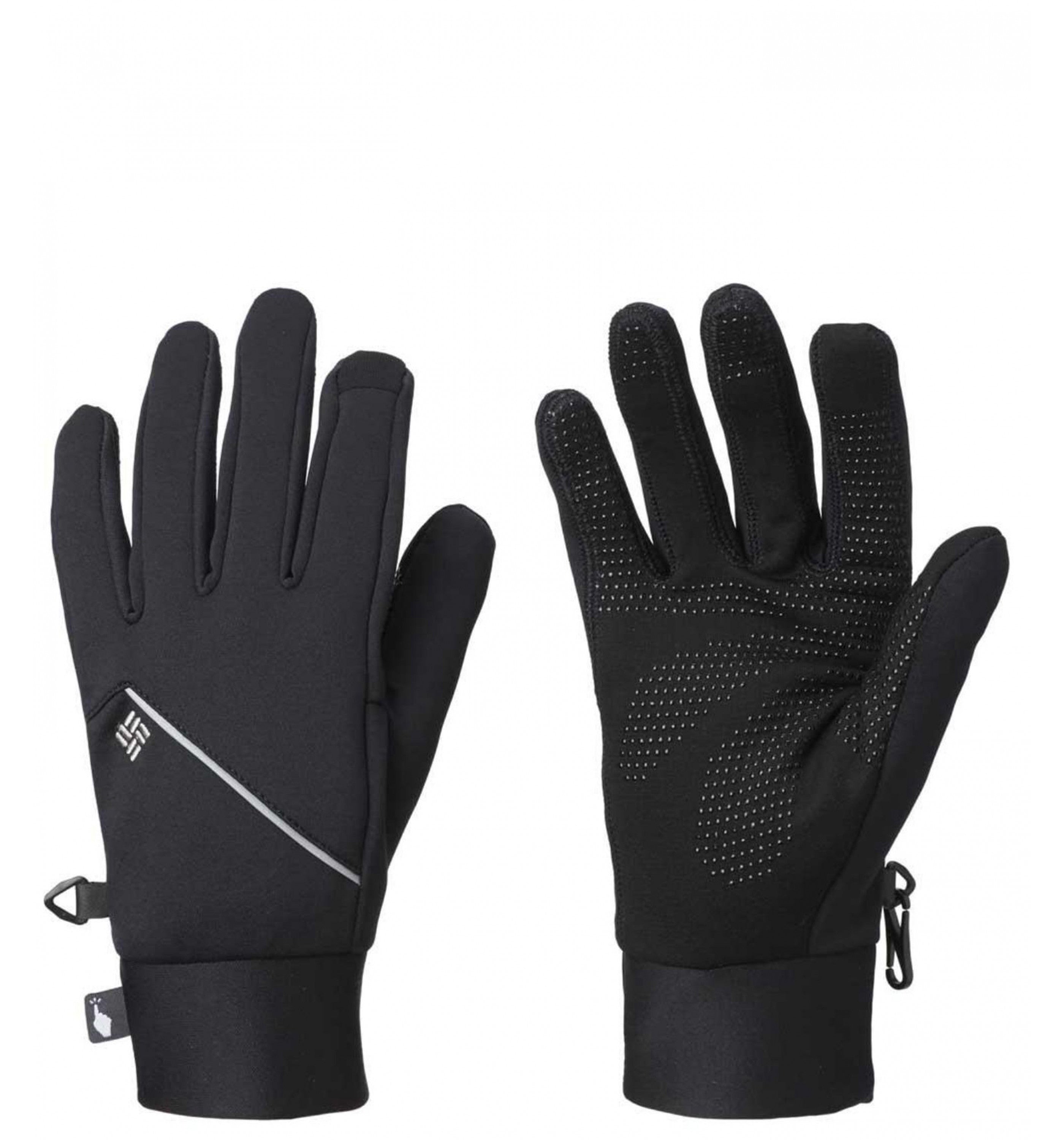 Columbia Men's Trail Summit Running Glove