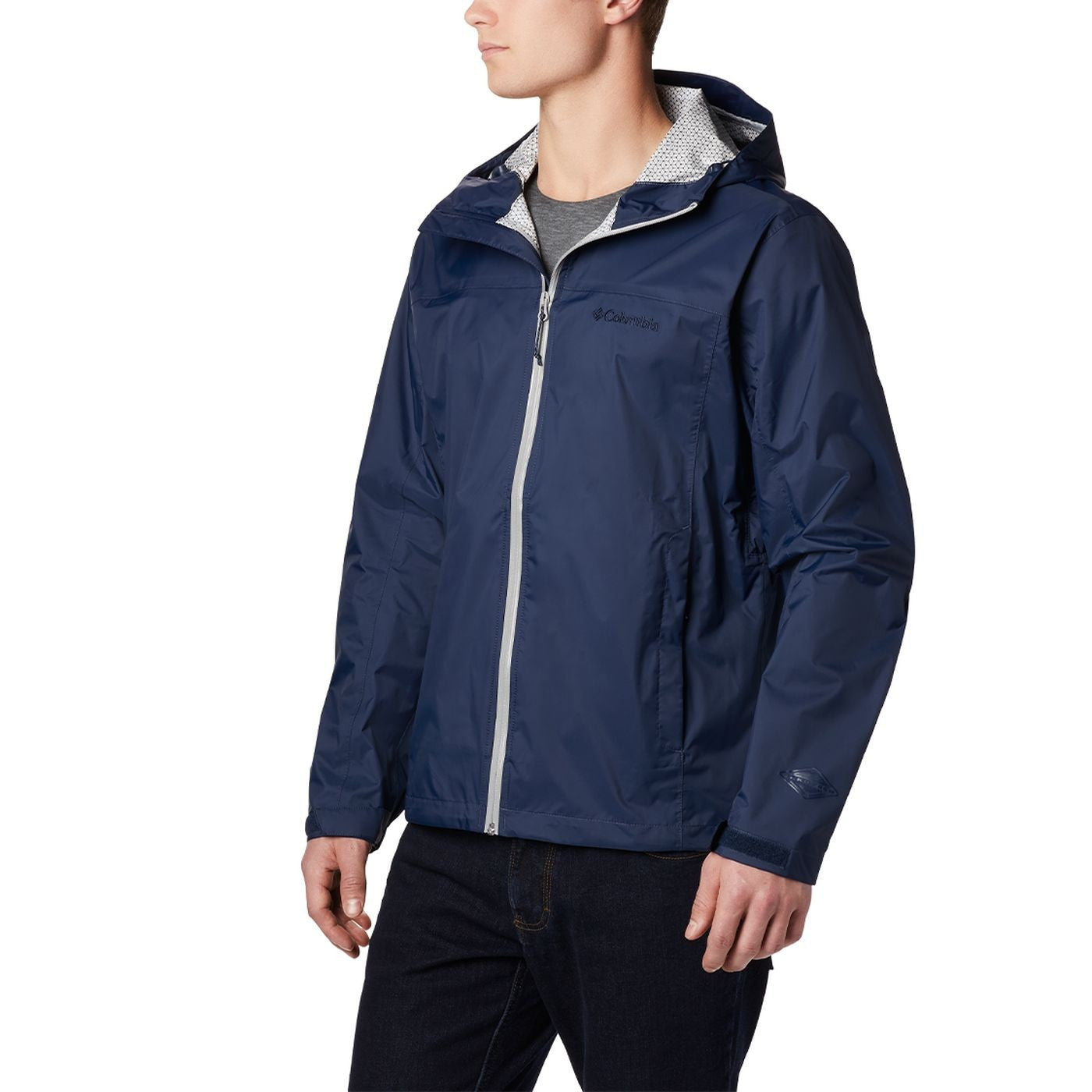 Columbia Men s Evapouration Jacket The Travel Club PH