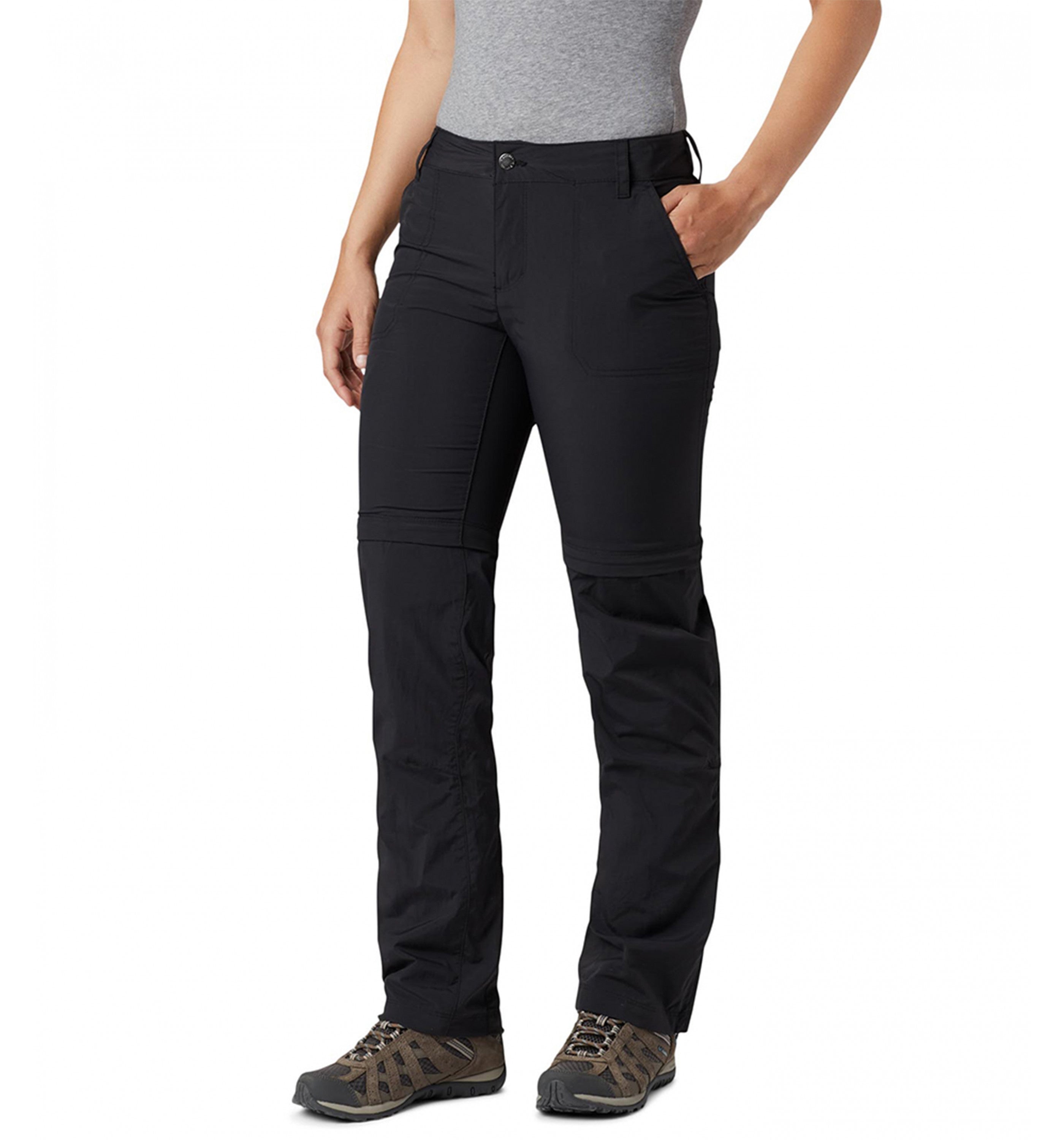 Columbia Women s Silver Ridge 2.0 Convertible Pant The Travel Club PH