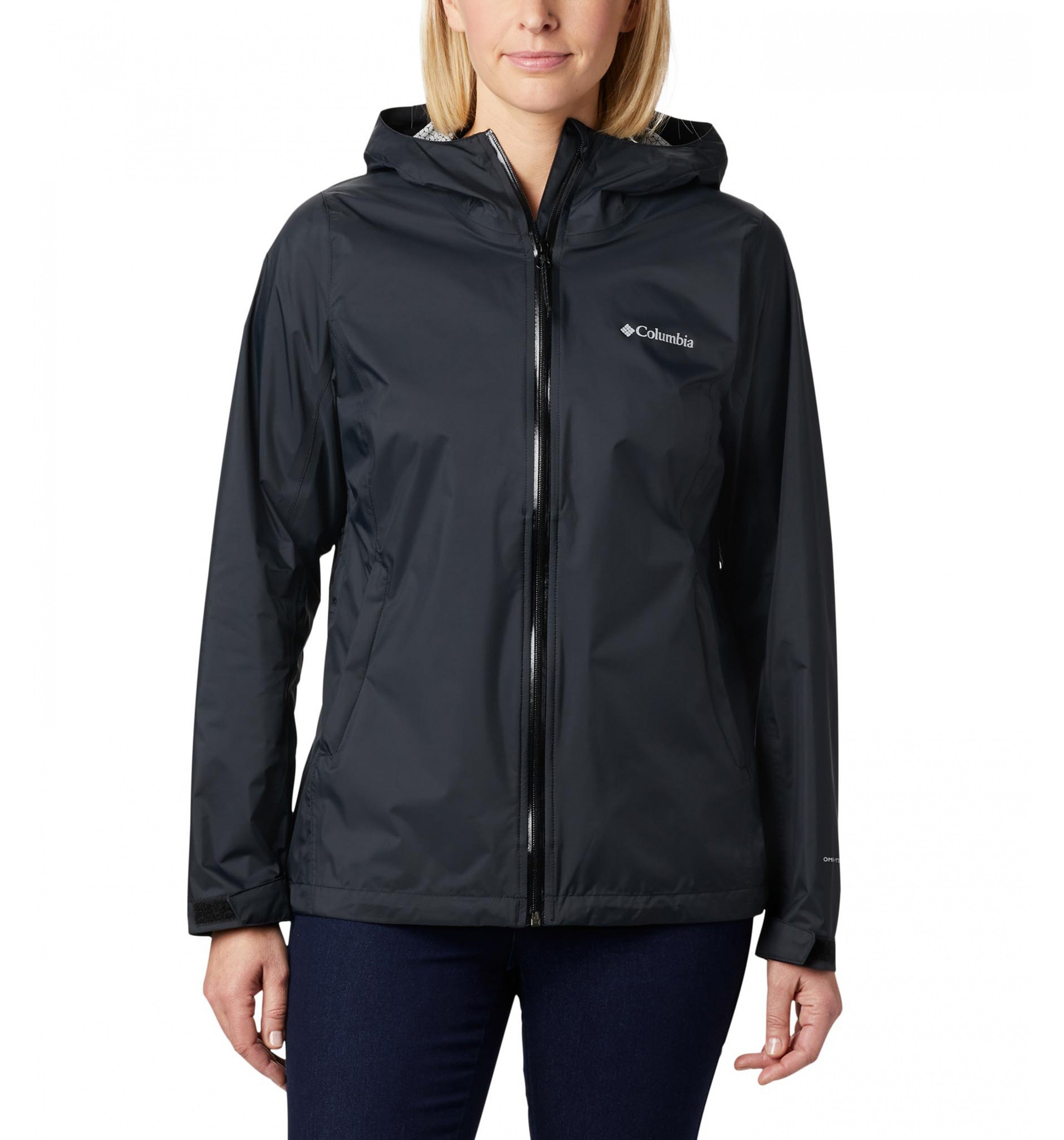 Columbia Women's Evapouration Jacket