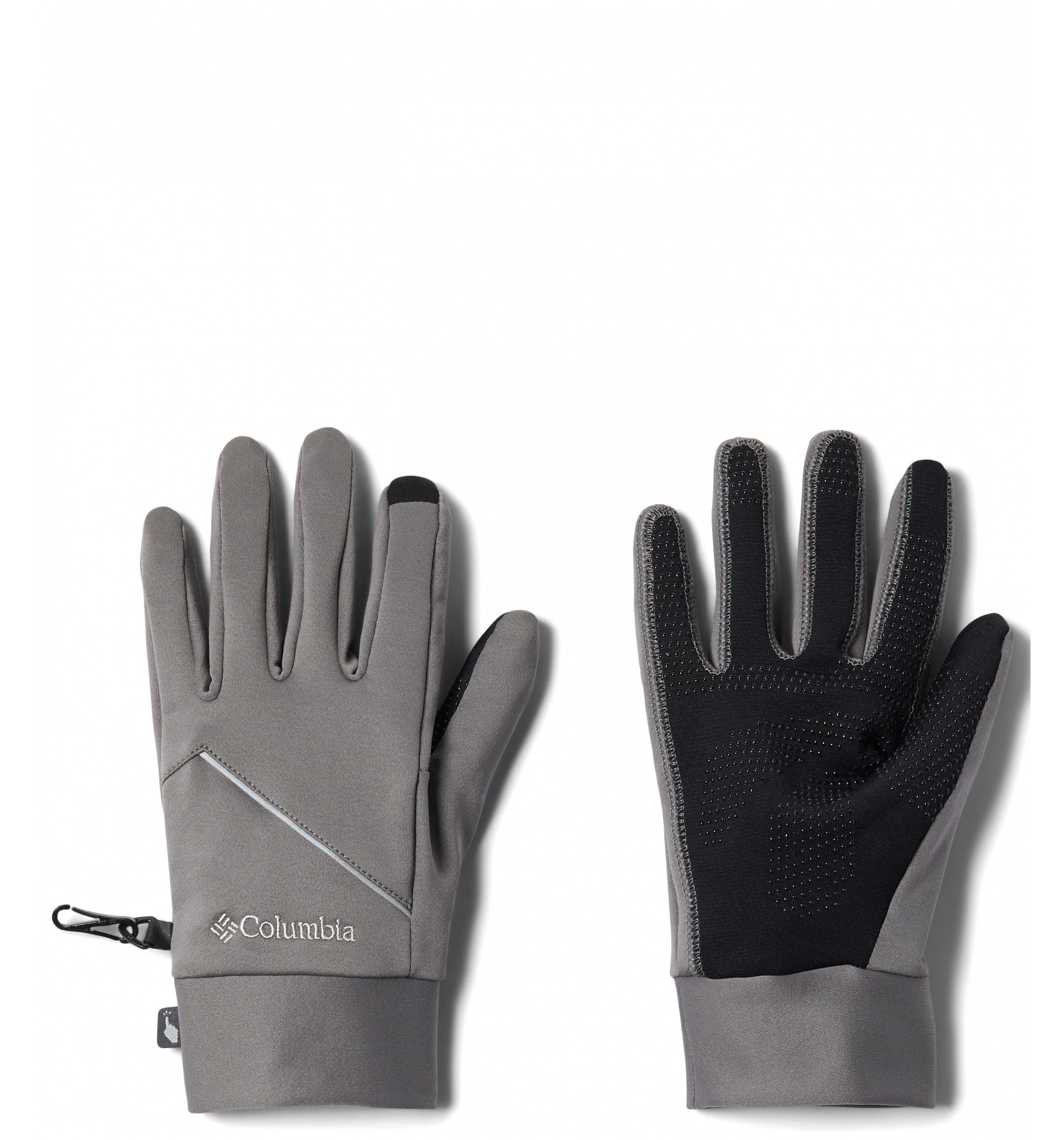 Columbia Men's Trail Summit Running Glove