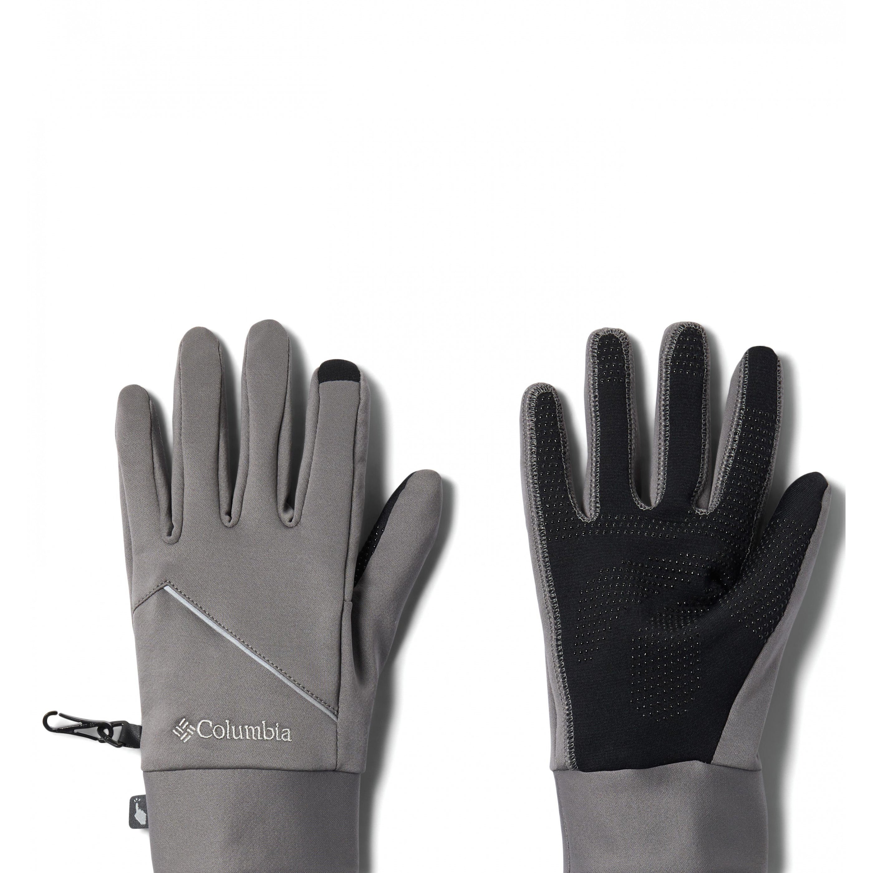 Columbia Men's Trail Summit Running Glove – The Travel Club PH