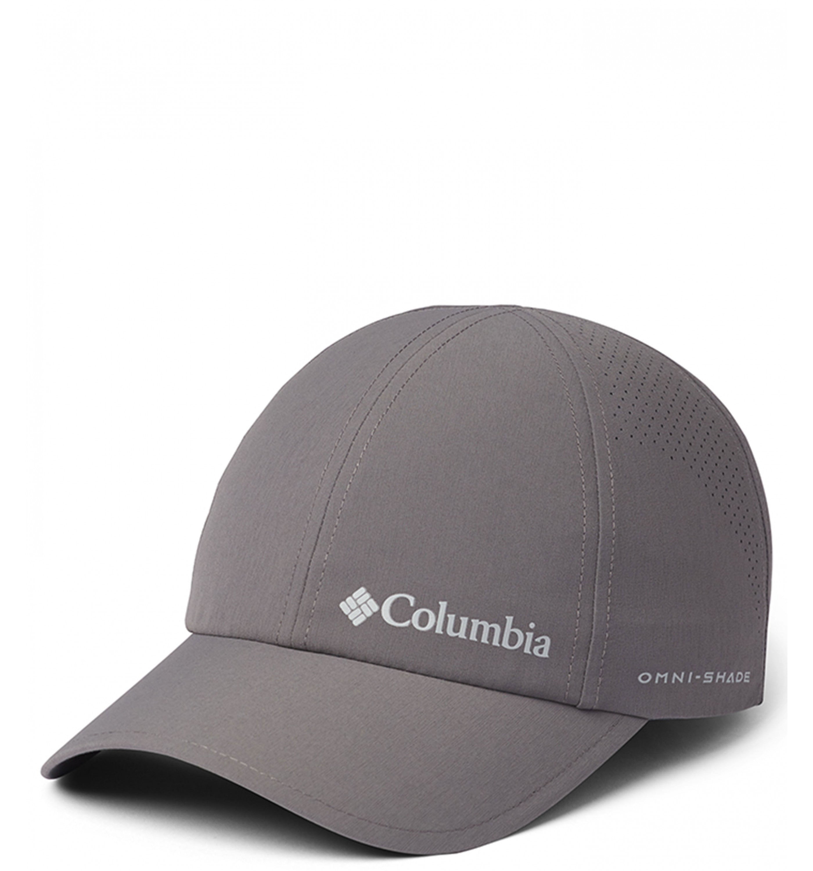 Columbia Silver Ridge III Ball Cap