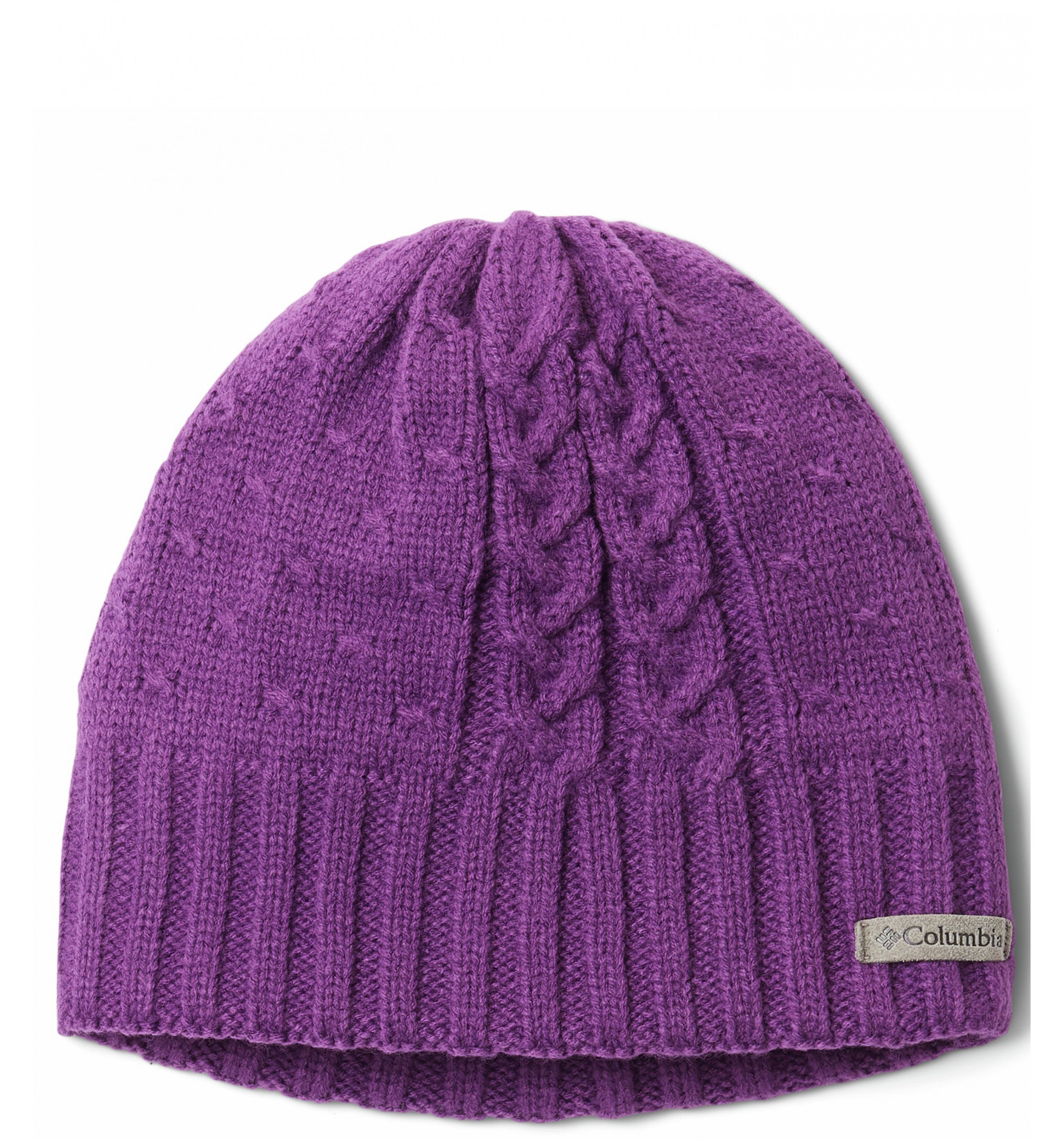 Columbia Women's Cabled Cutie II Beanie