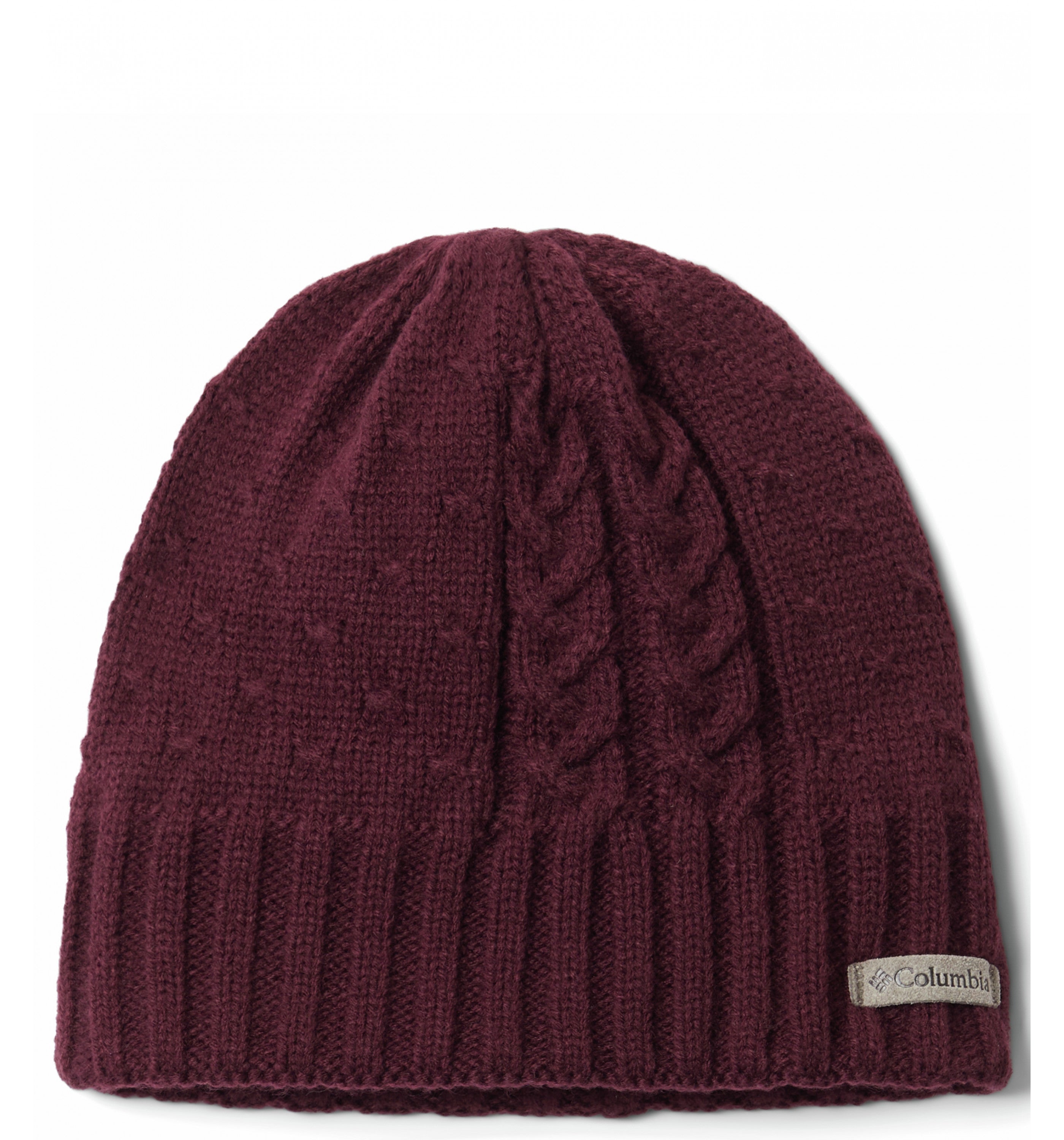 Columbia Women's Cabled Cutie II Beanie