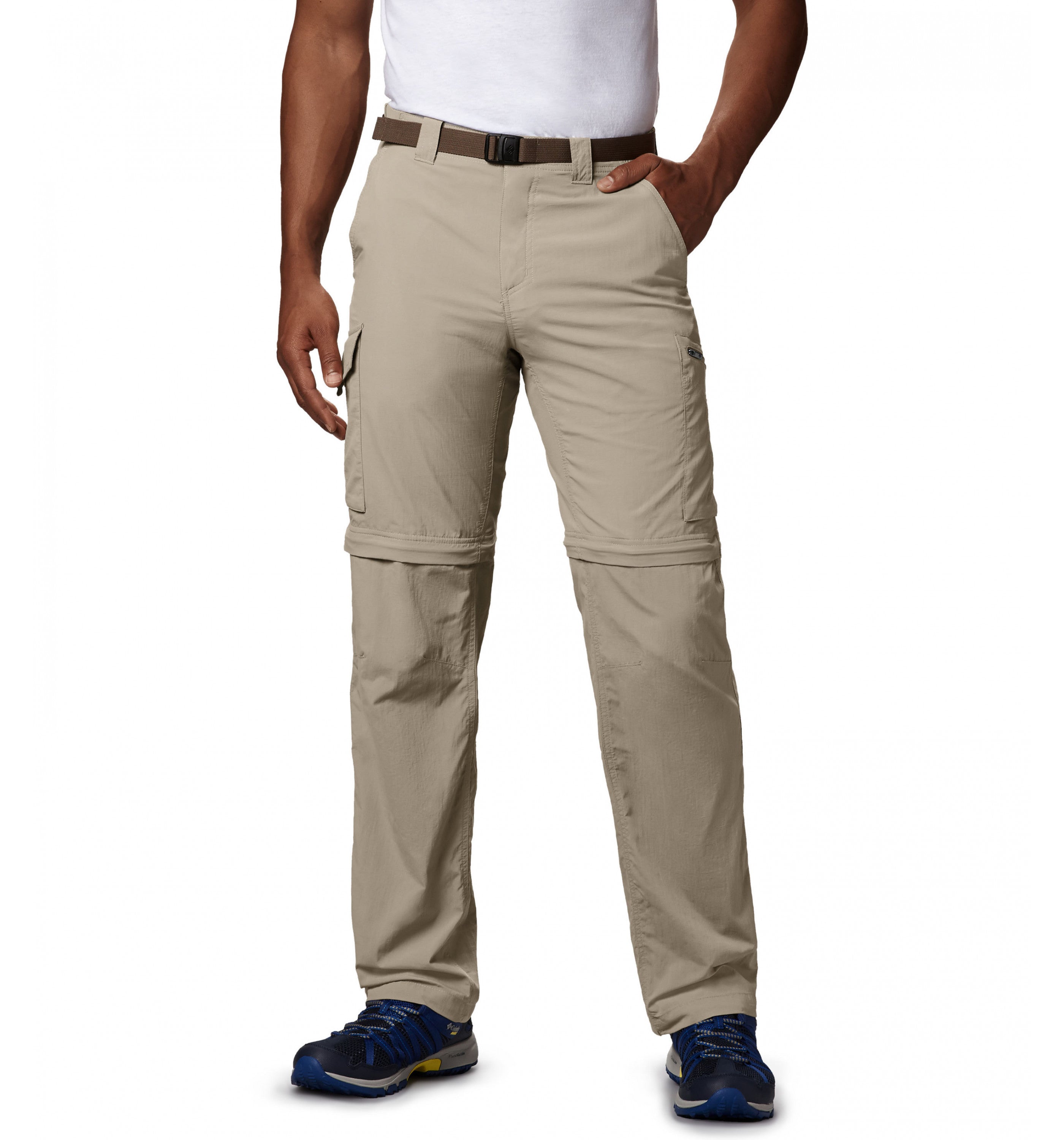 Columbia Men's Silver Ridge Convertible Pant