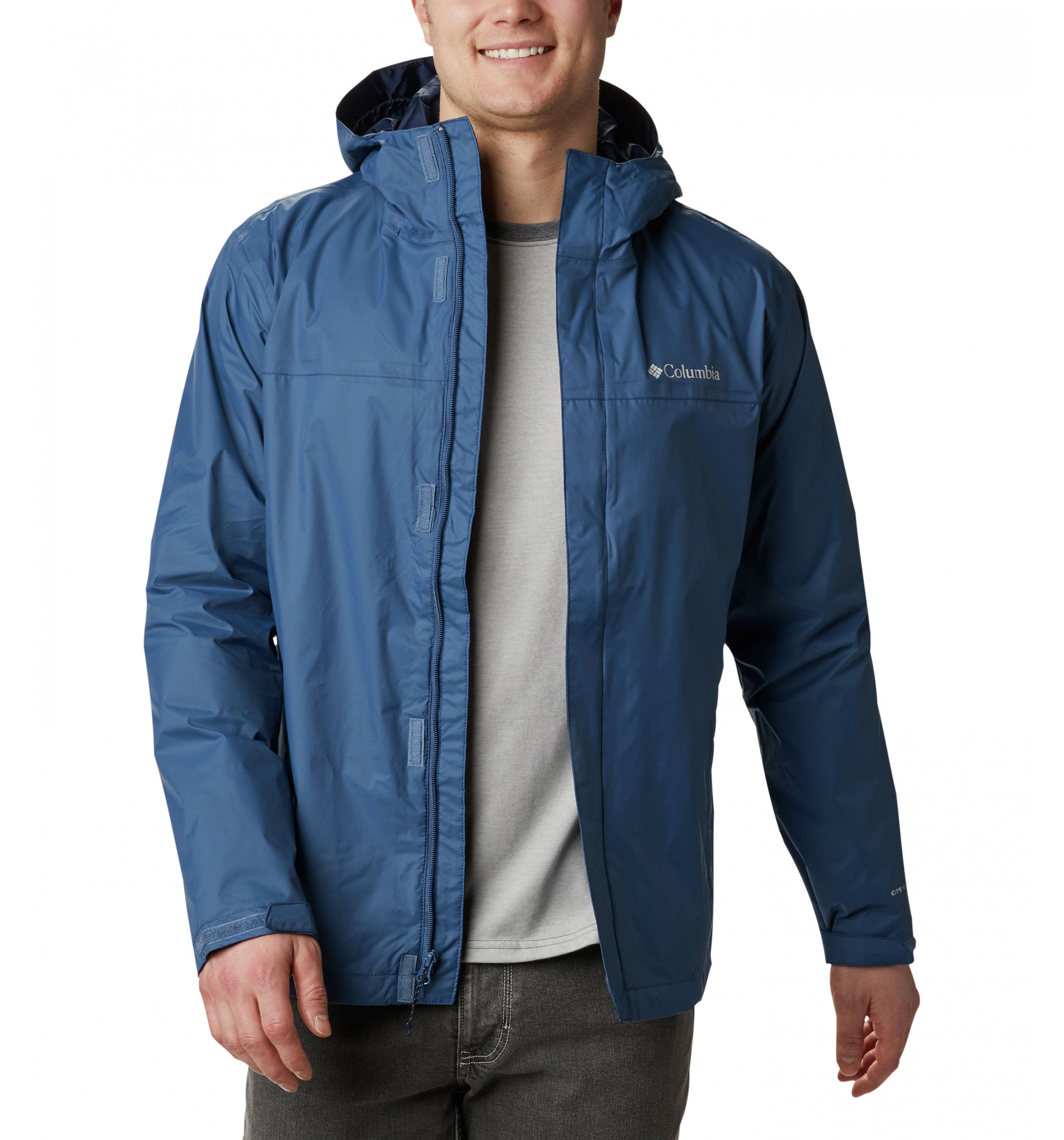 Columbia Men's Watertight II Jacket