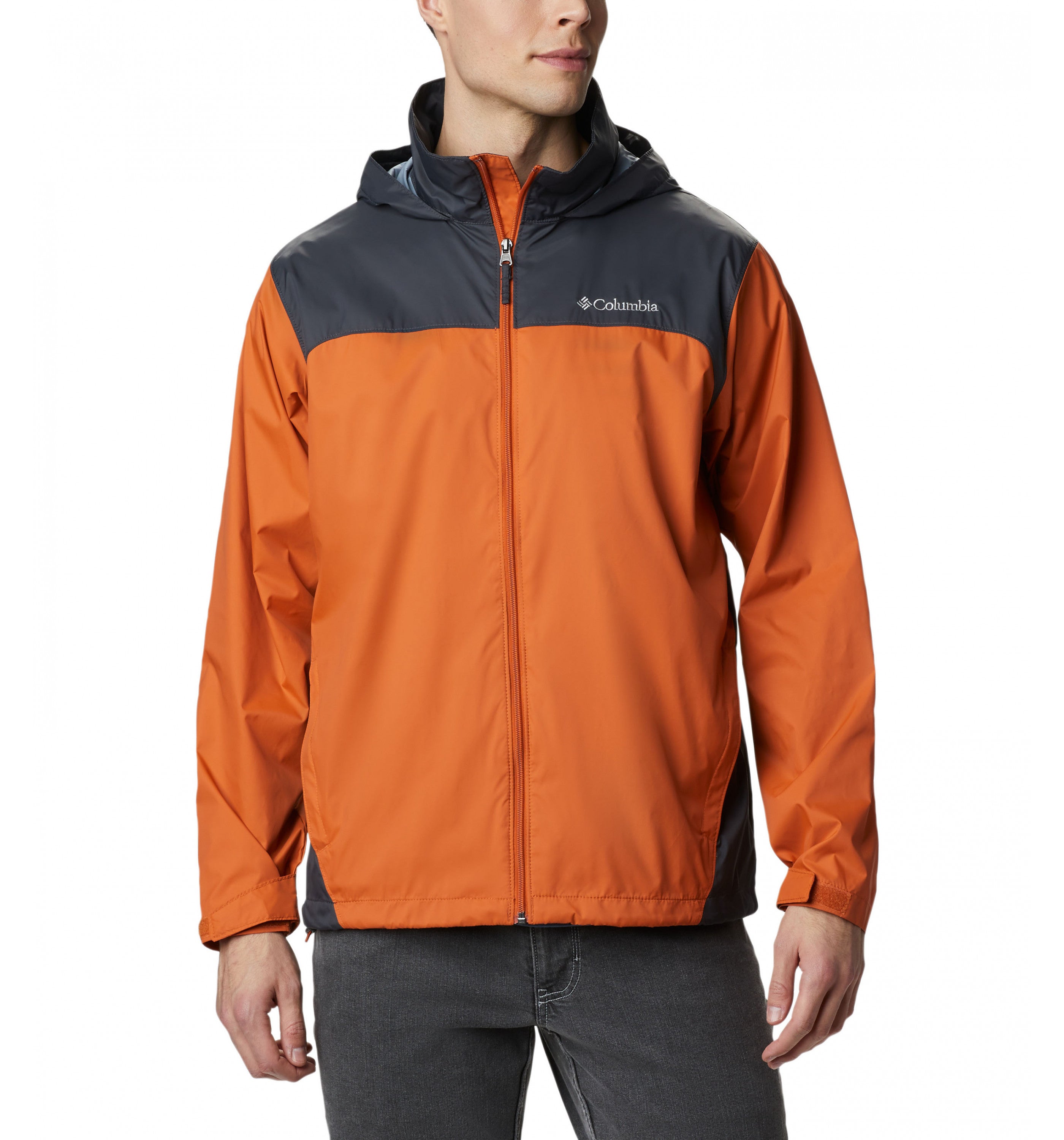 Columbia Men's Glennaker Lake Rain Jacket
