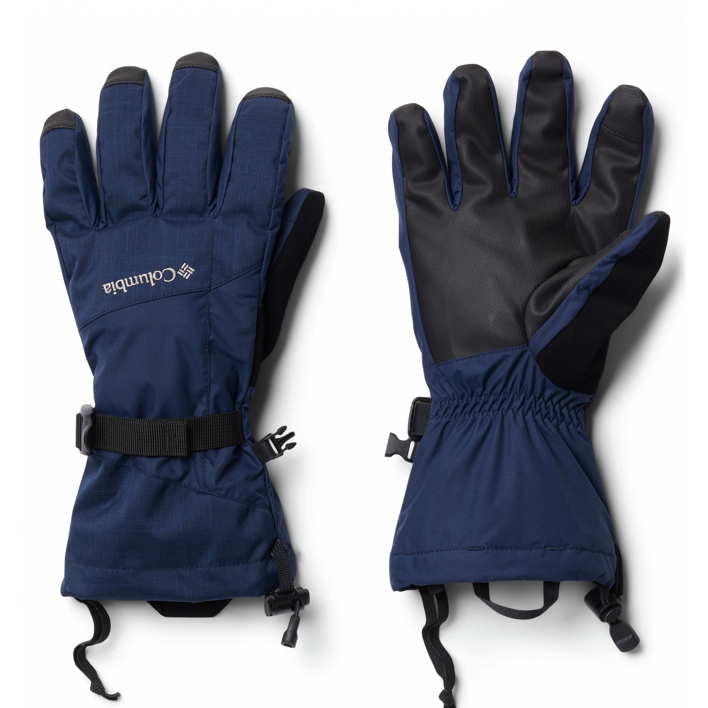 columbia bugaboo ii gloves Columbia Men's Bugaboo II Glove