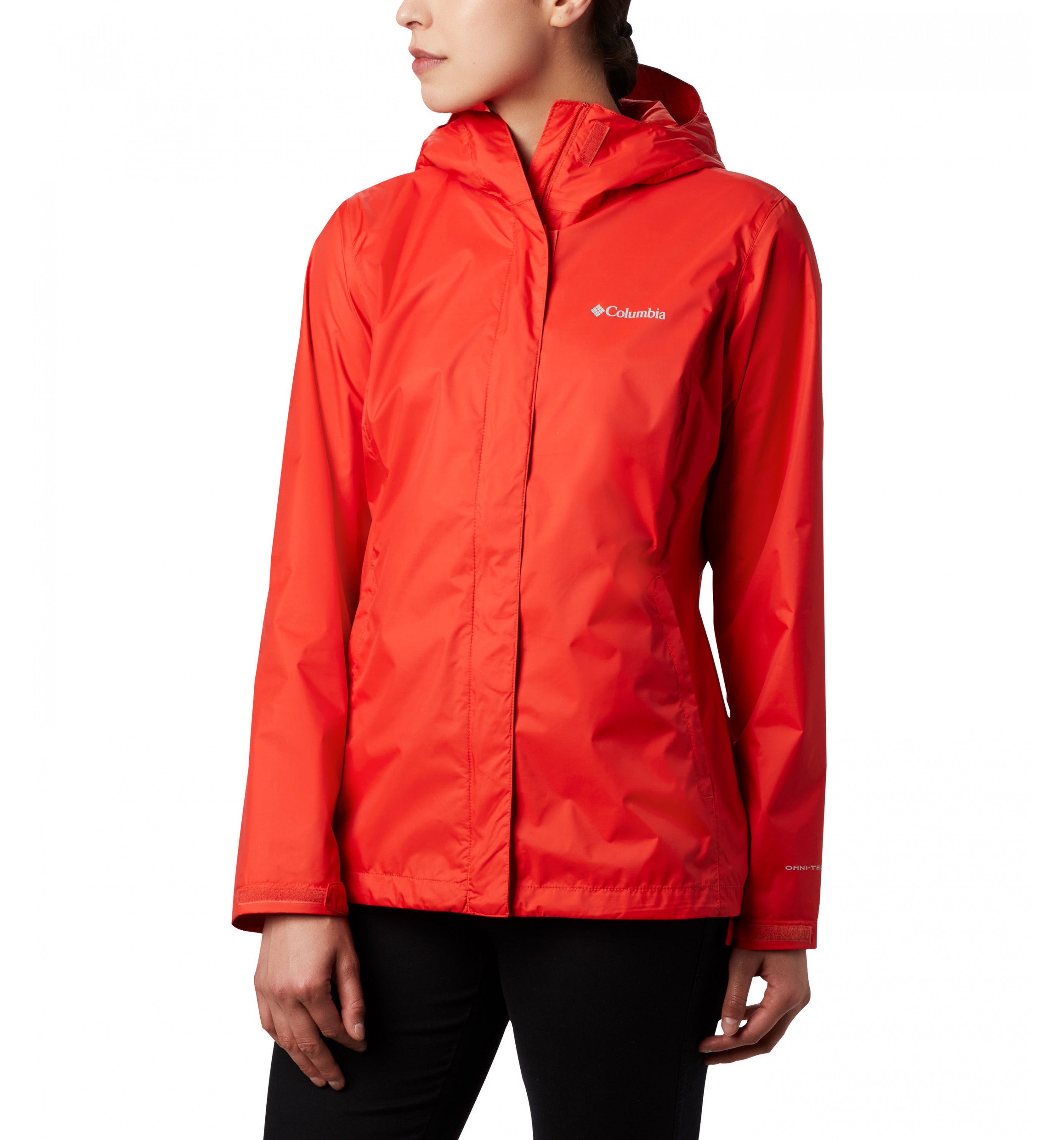 Columbia Women's Arcadia II Jacket R