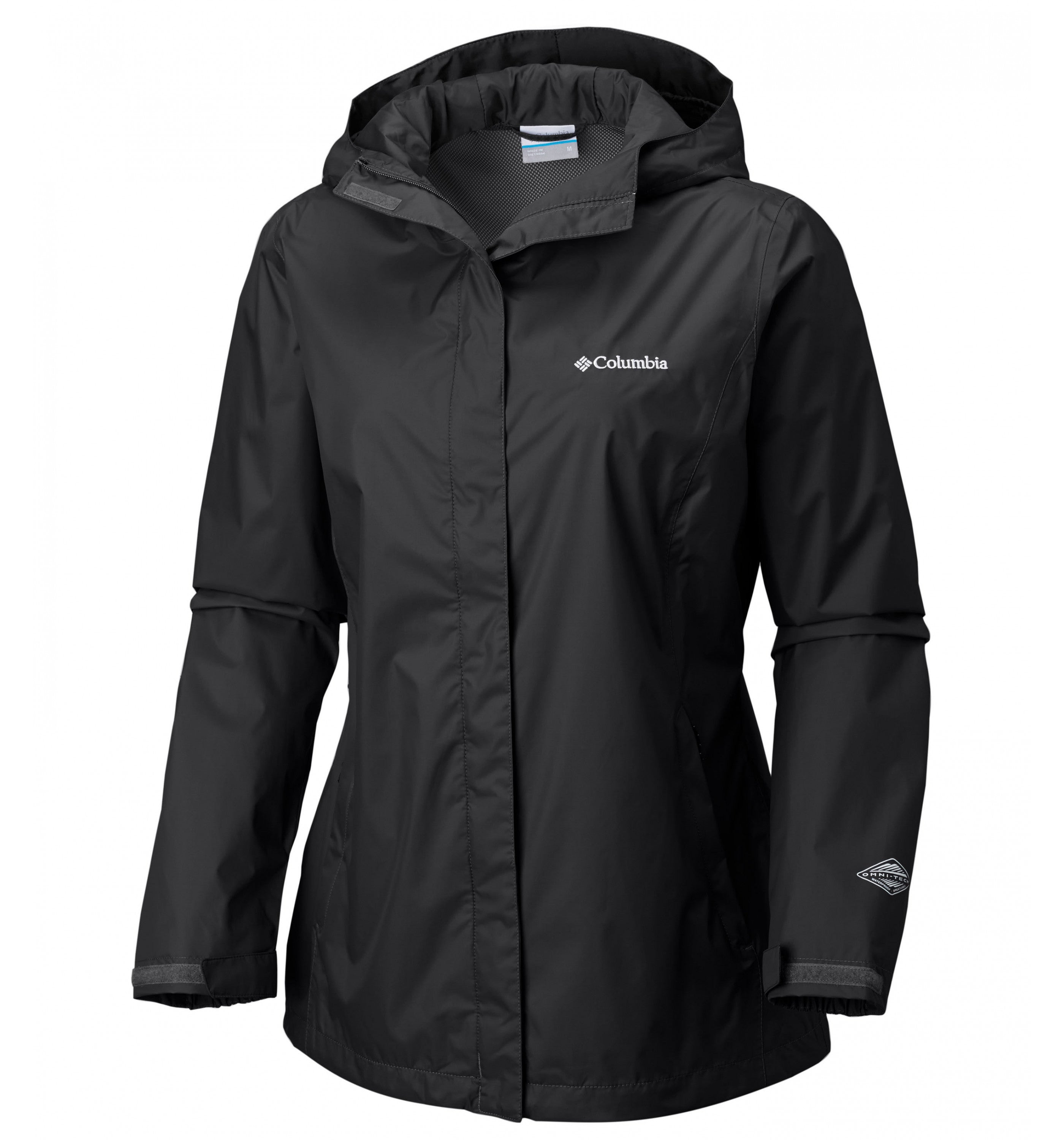 Columbia Women's Arcadia II Jacket R