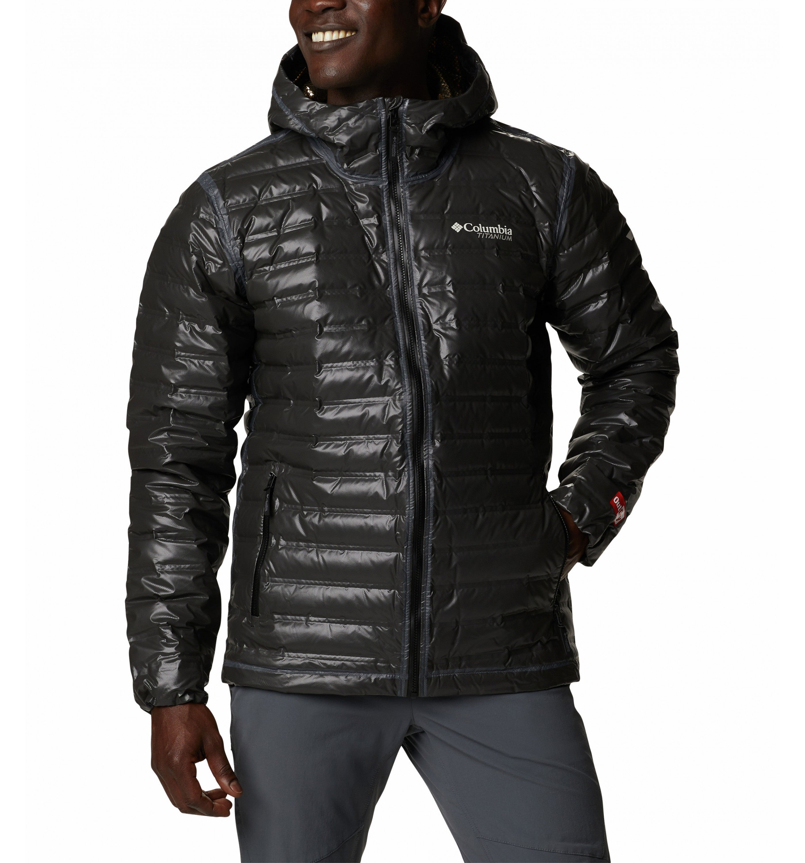 Columbia Men's Outdry Ex Gold II Down Jacket – The Travel Club PH