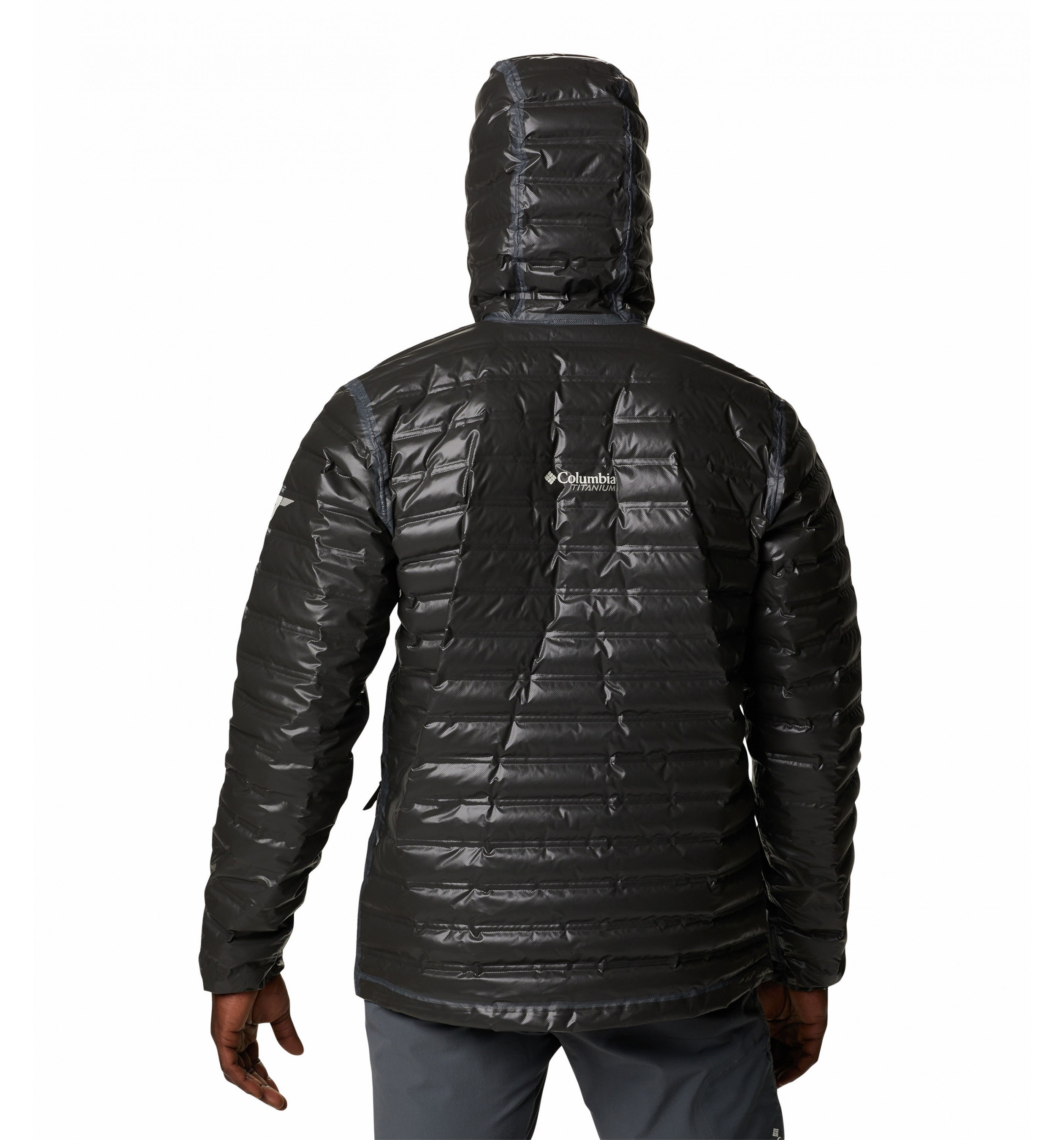 Columbia Men's Outdry Ex Gold II Down Jacket – The Travel Club PH