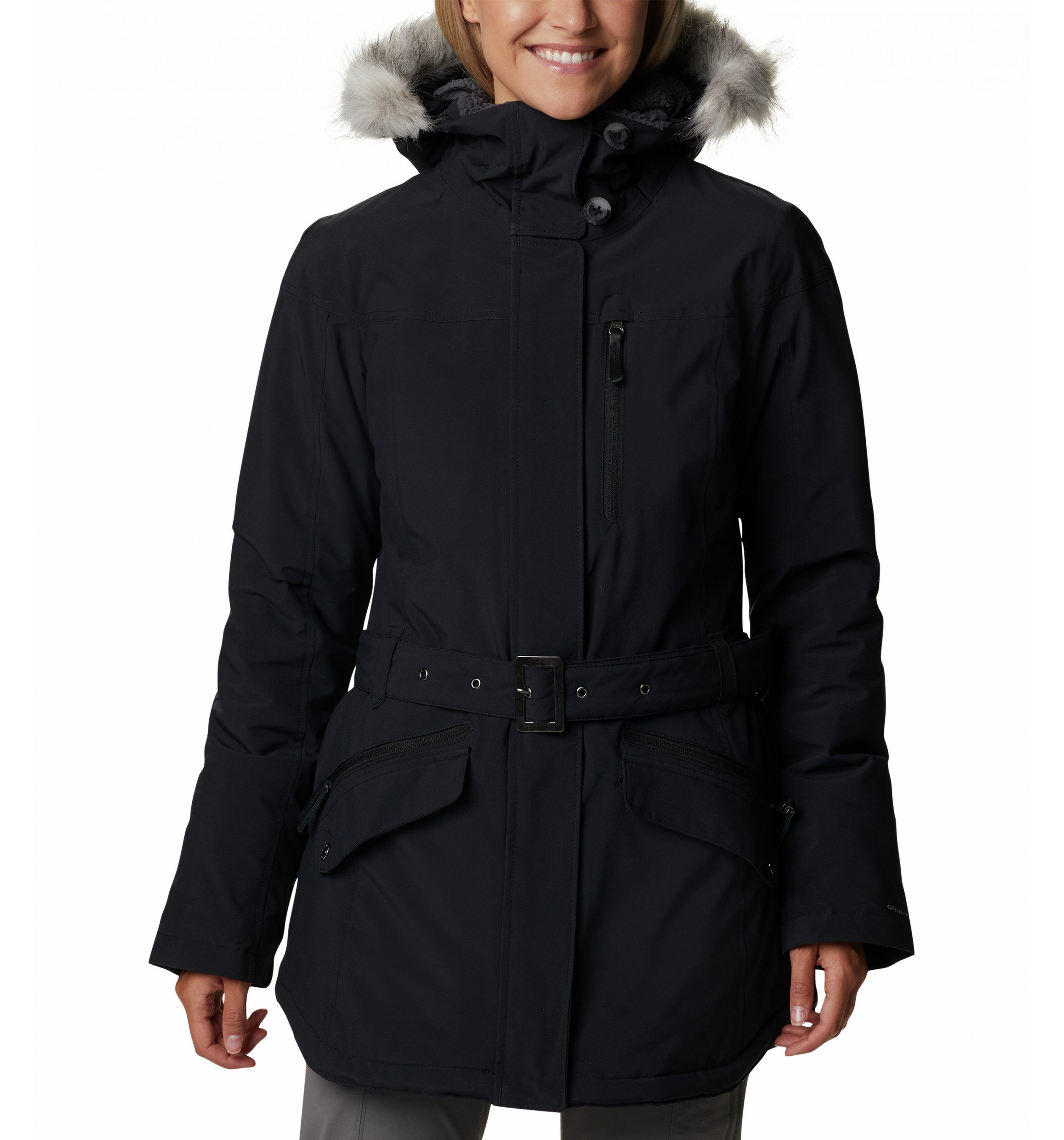 Columbia Women's Watson Lake Insulated Jacket
