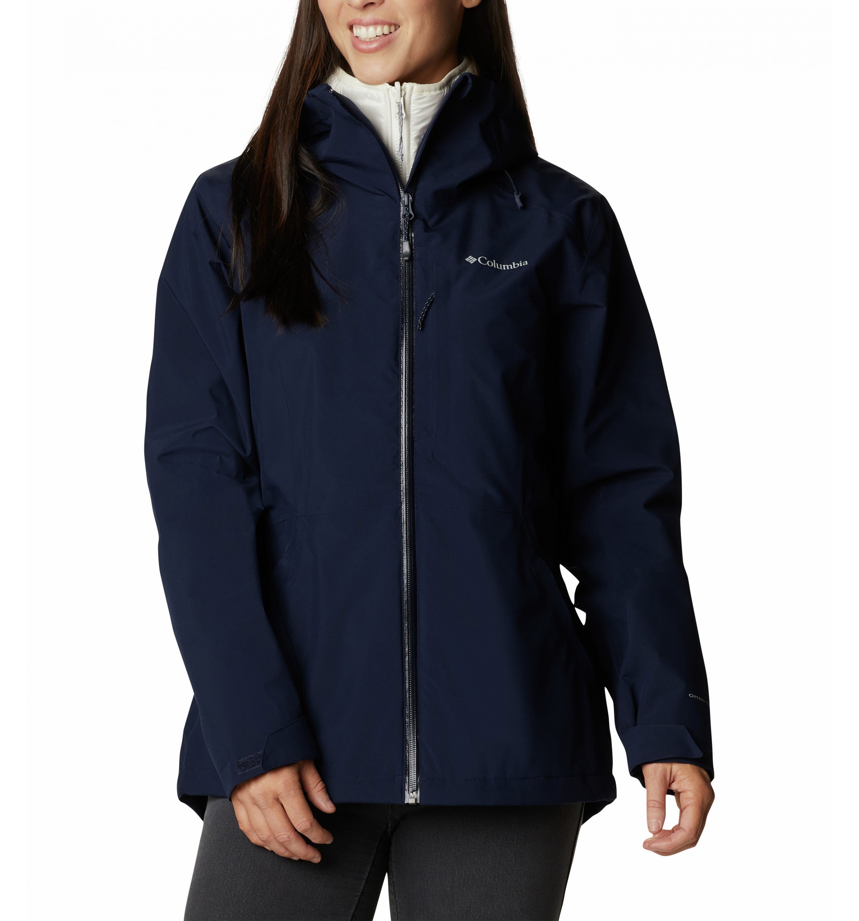 Columbia Women's Tipsoo Lake Interchange Jacket