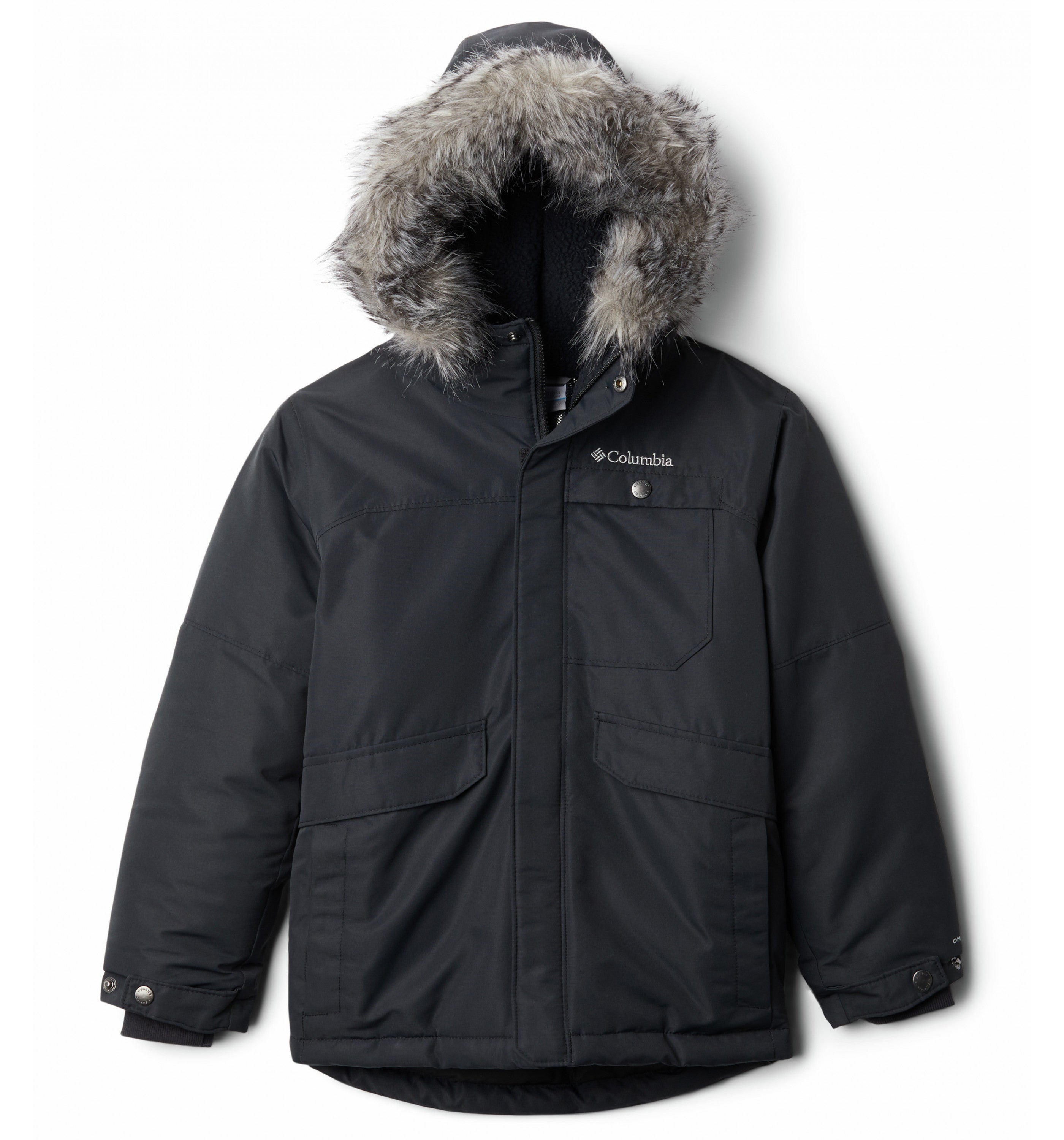 Columbia Kids Nordic Strider Jacket