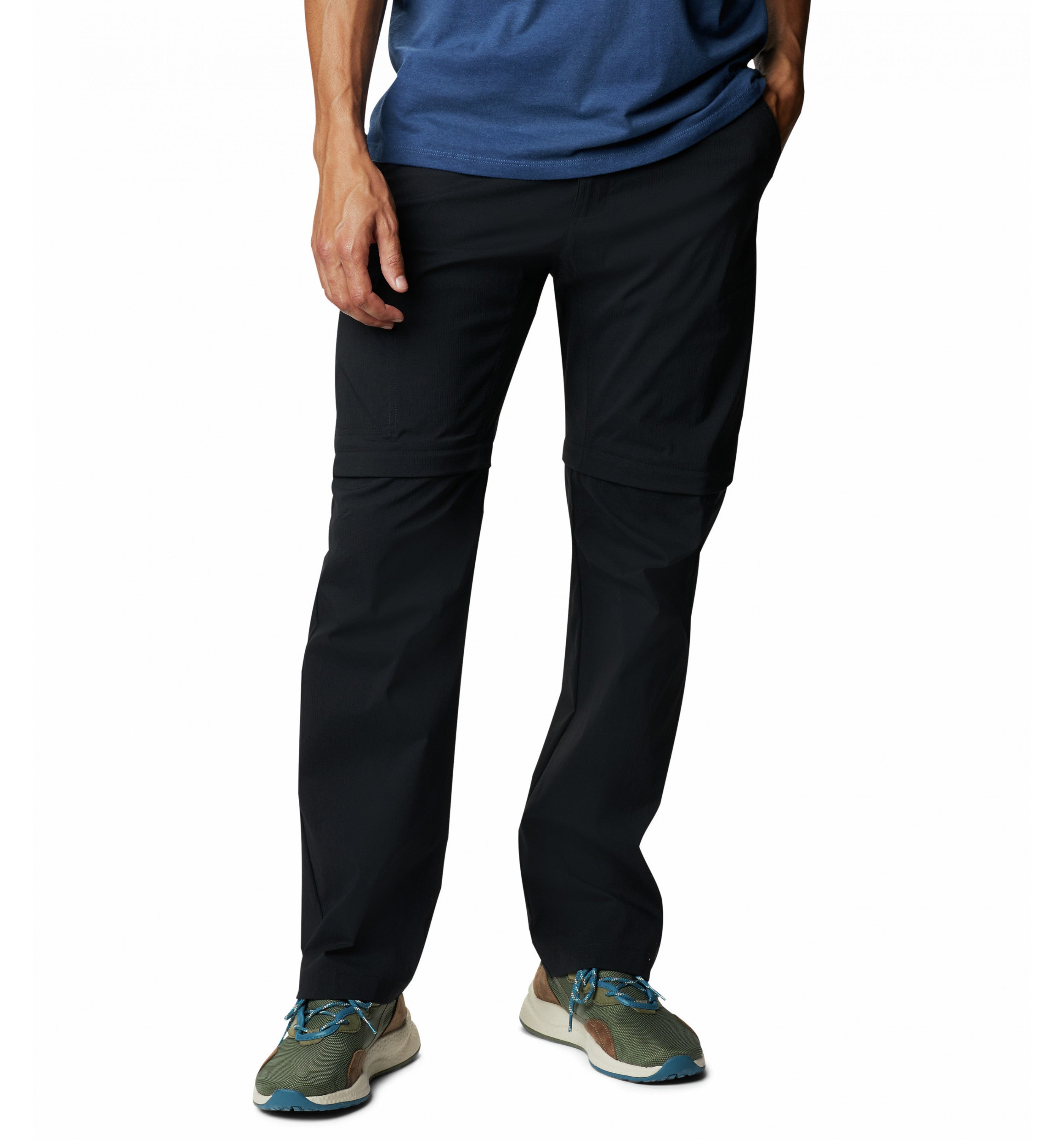 Columbia Men's Newton Ridge Convertible Pant