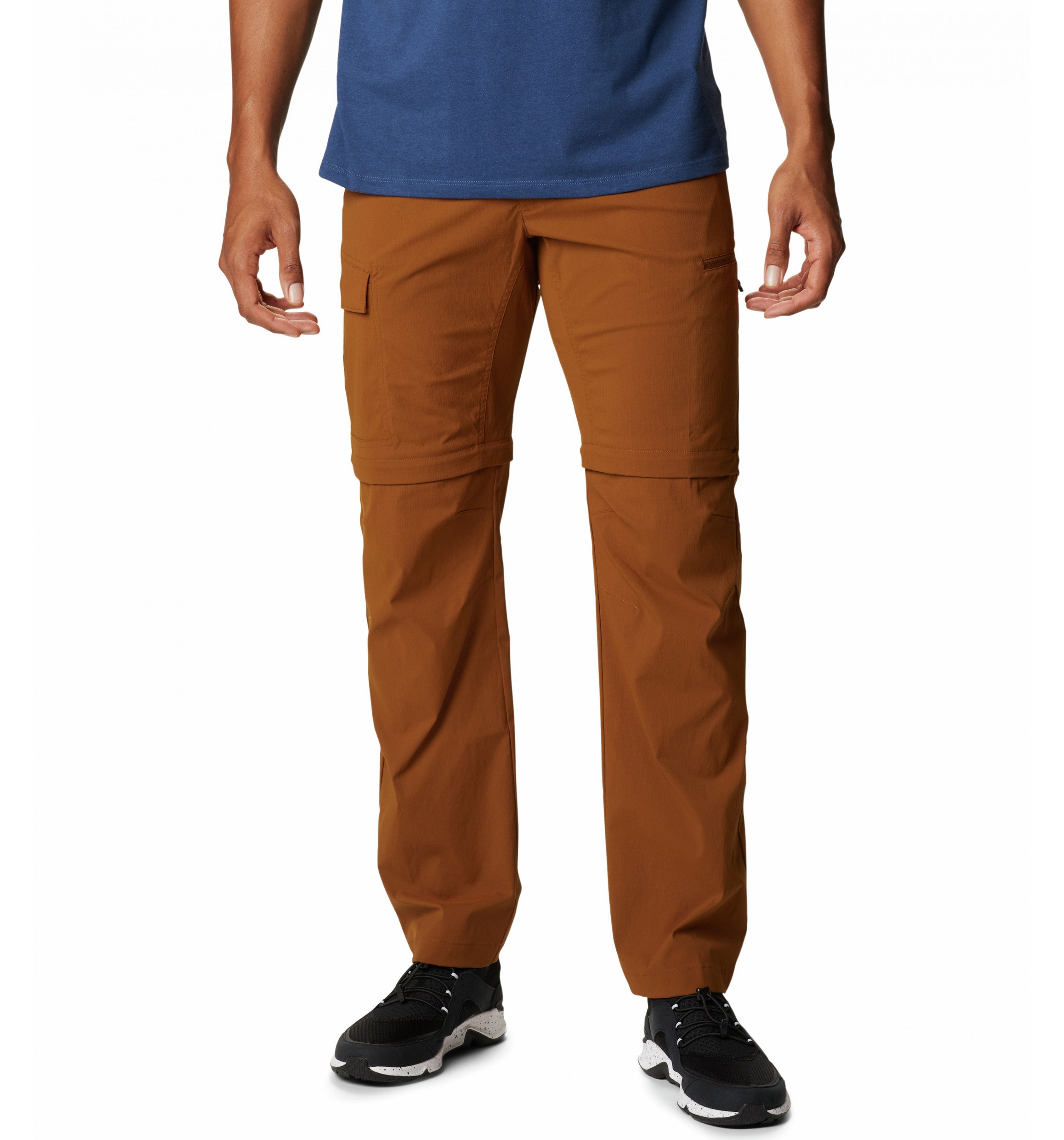 Columbia Men's Newton Ridge Convertible Pant