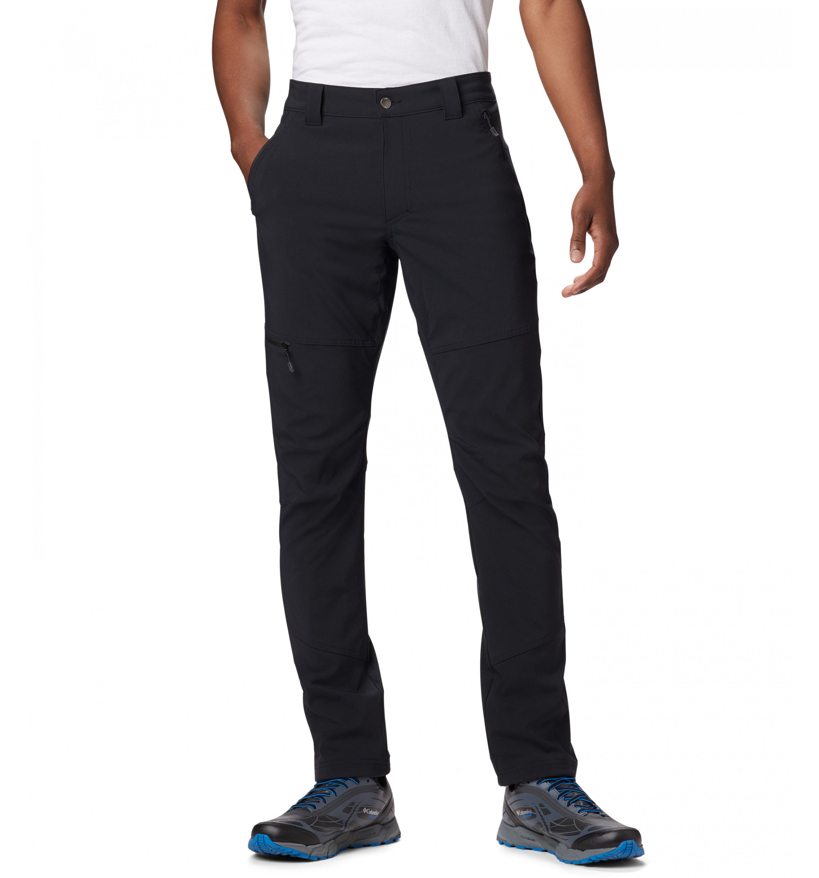 Columbia Men's Maxtrail II Heat Pant