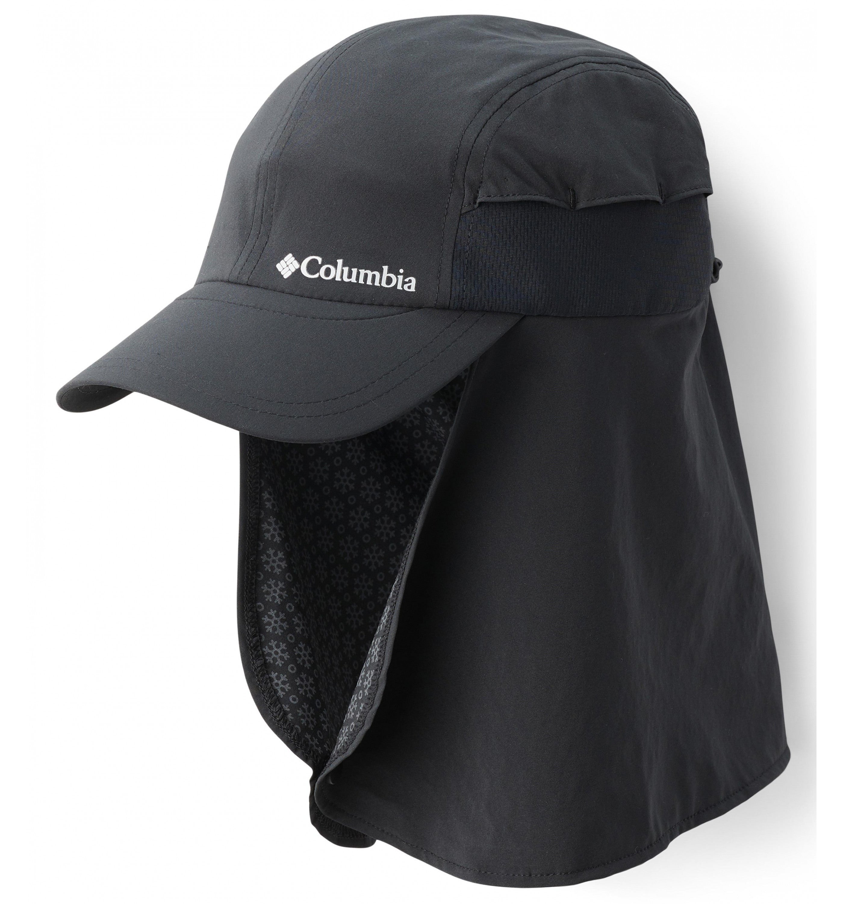 Columbia Coolhead Ice Cachalot