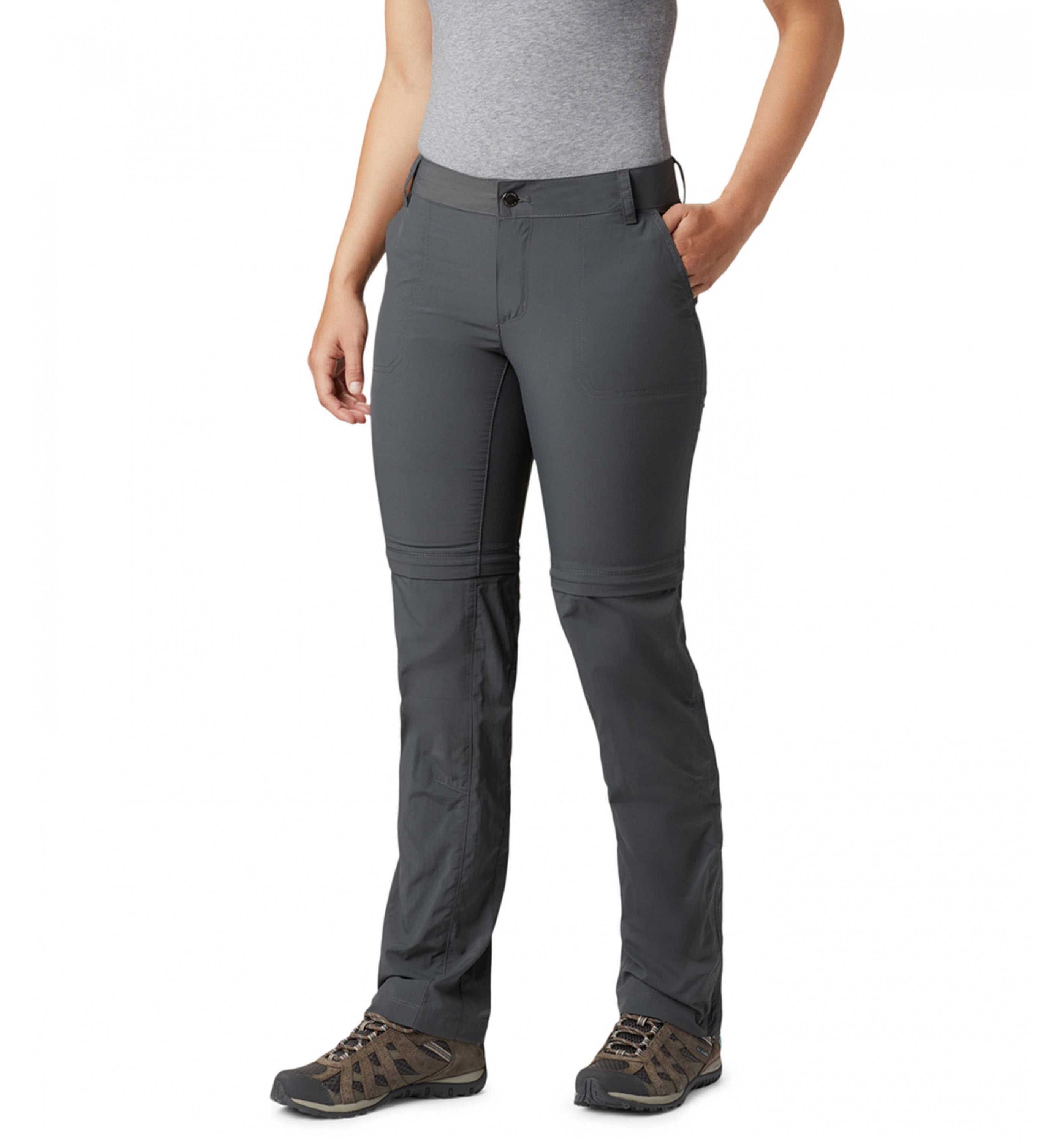 Columbia Women's Silver Ridge 2.0 Convertible Pant