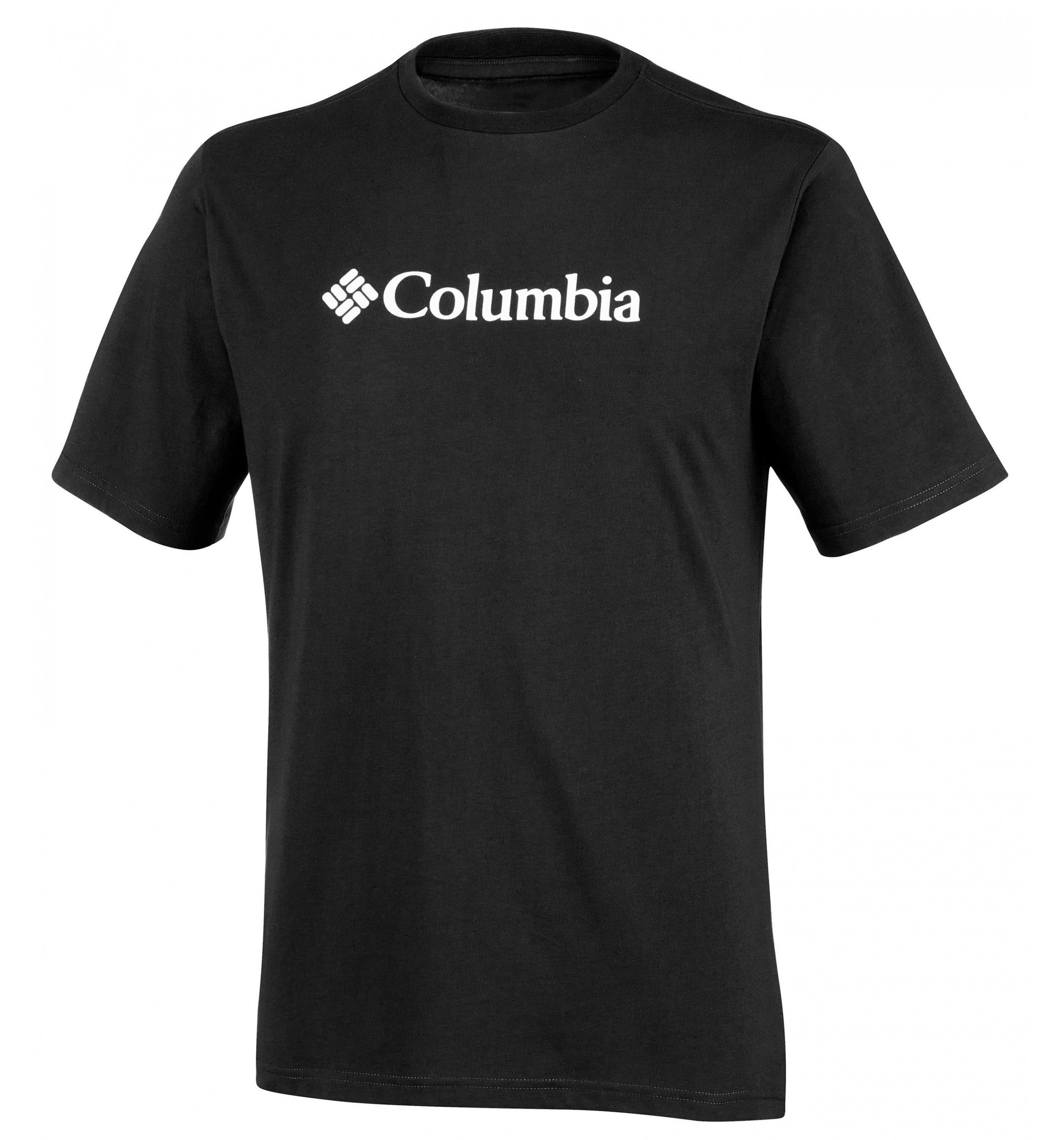Columbia Men's Csc Basic Logo Short Sleeve