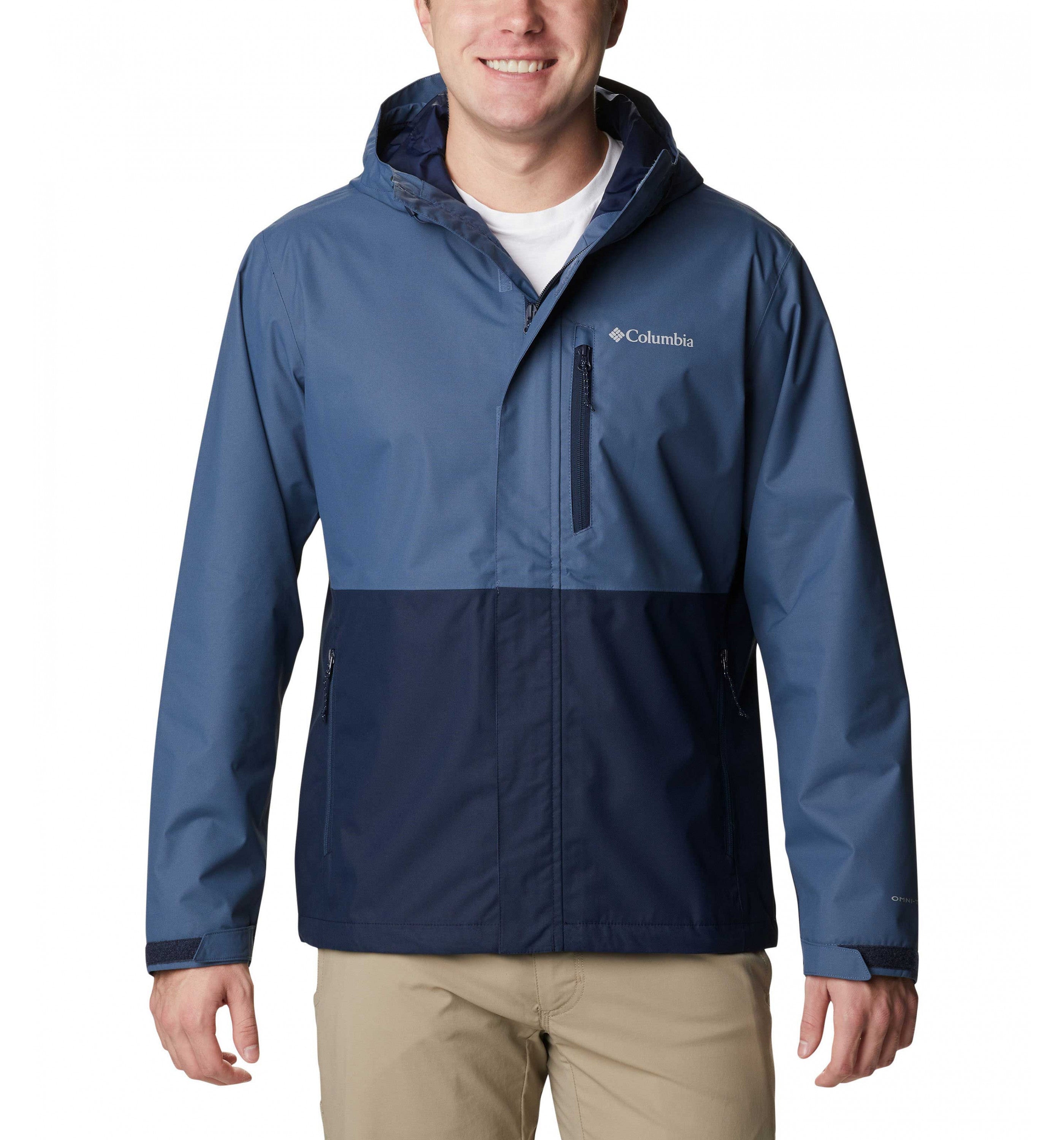 Columbia Men's Hikebound Jacket