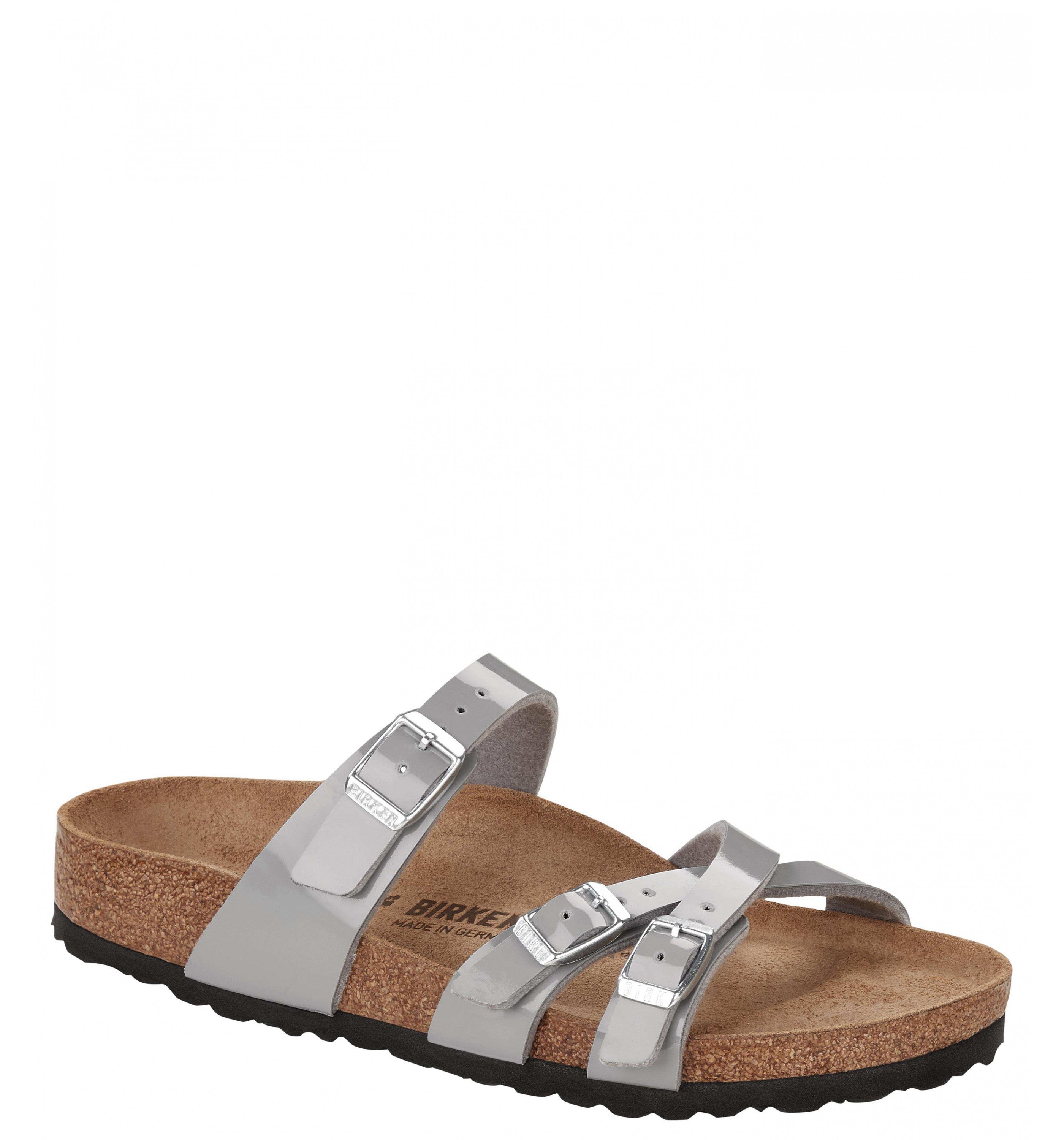 Franca Patent Womens