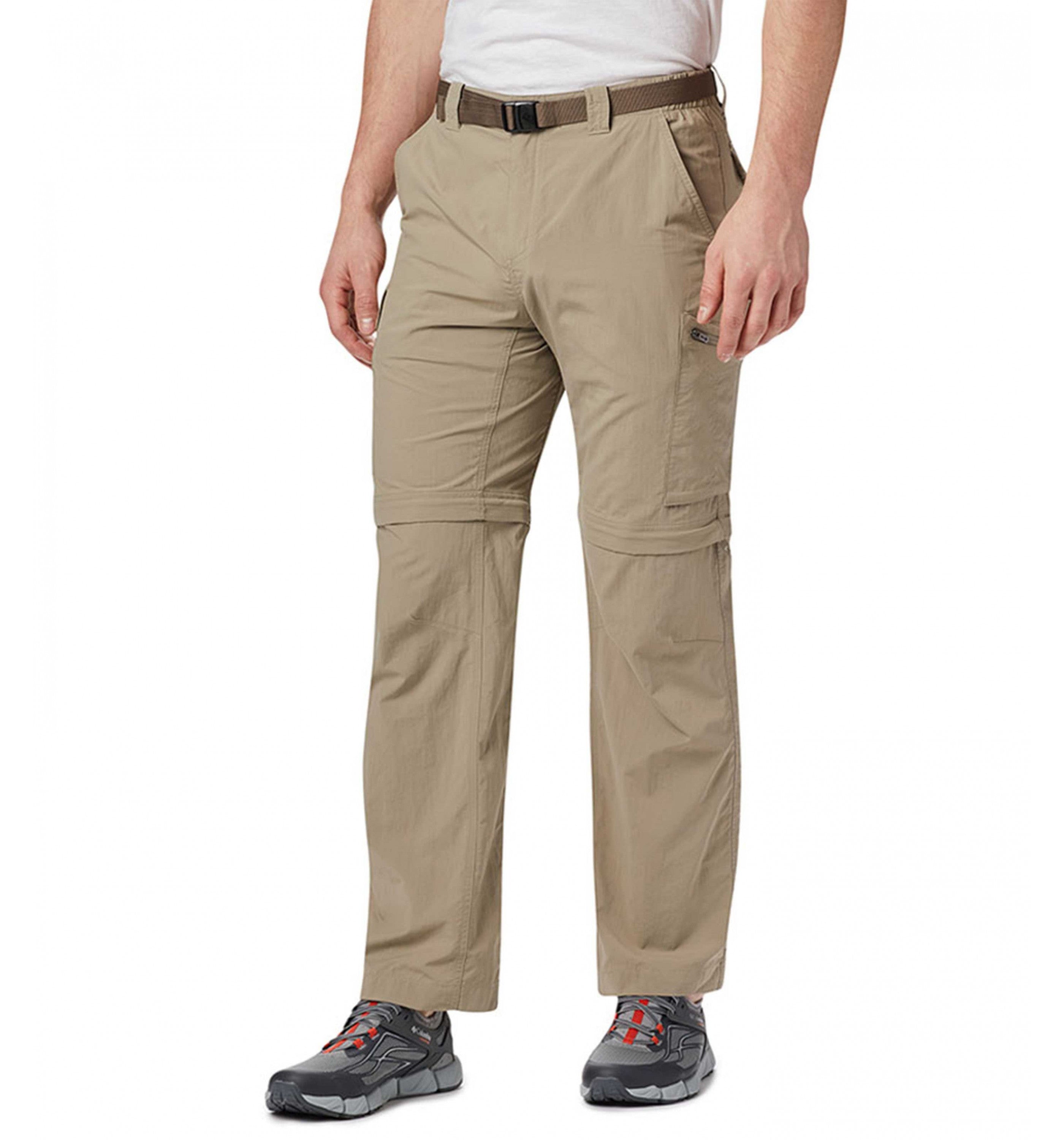 Columbia Men's Silver Ridge Convertible Pant