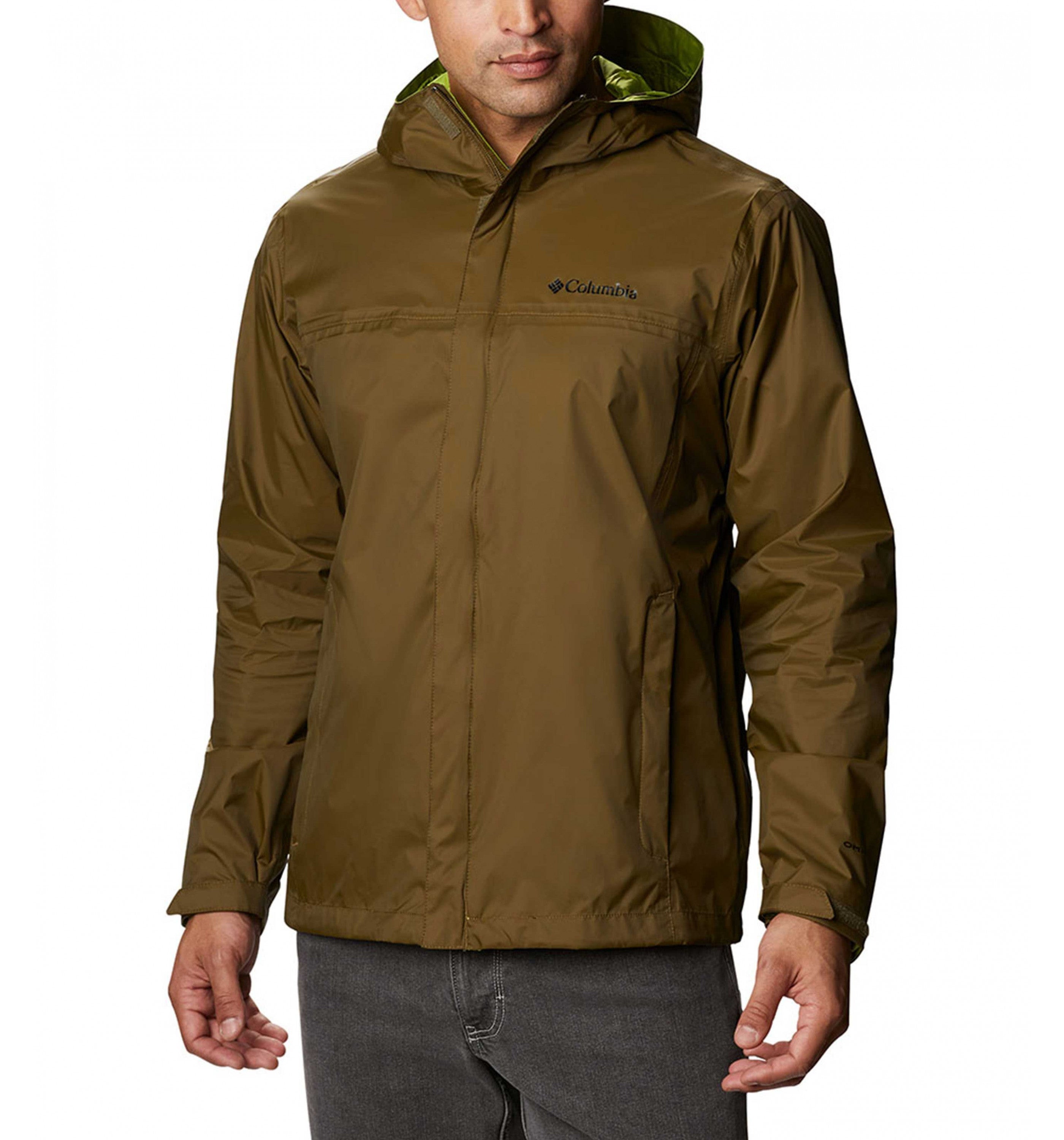 Columbia Men's Watertight II Jacket