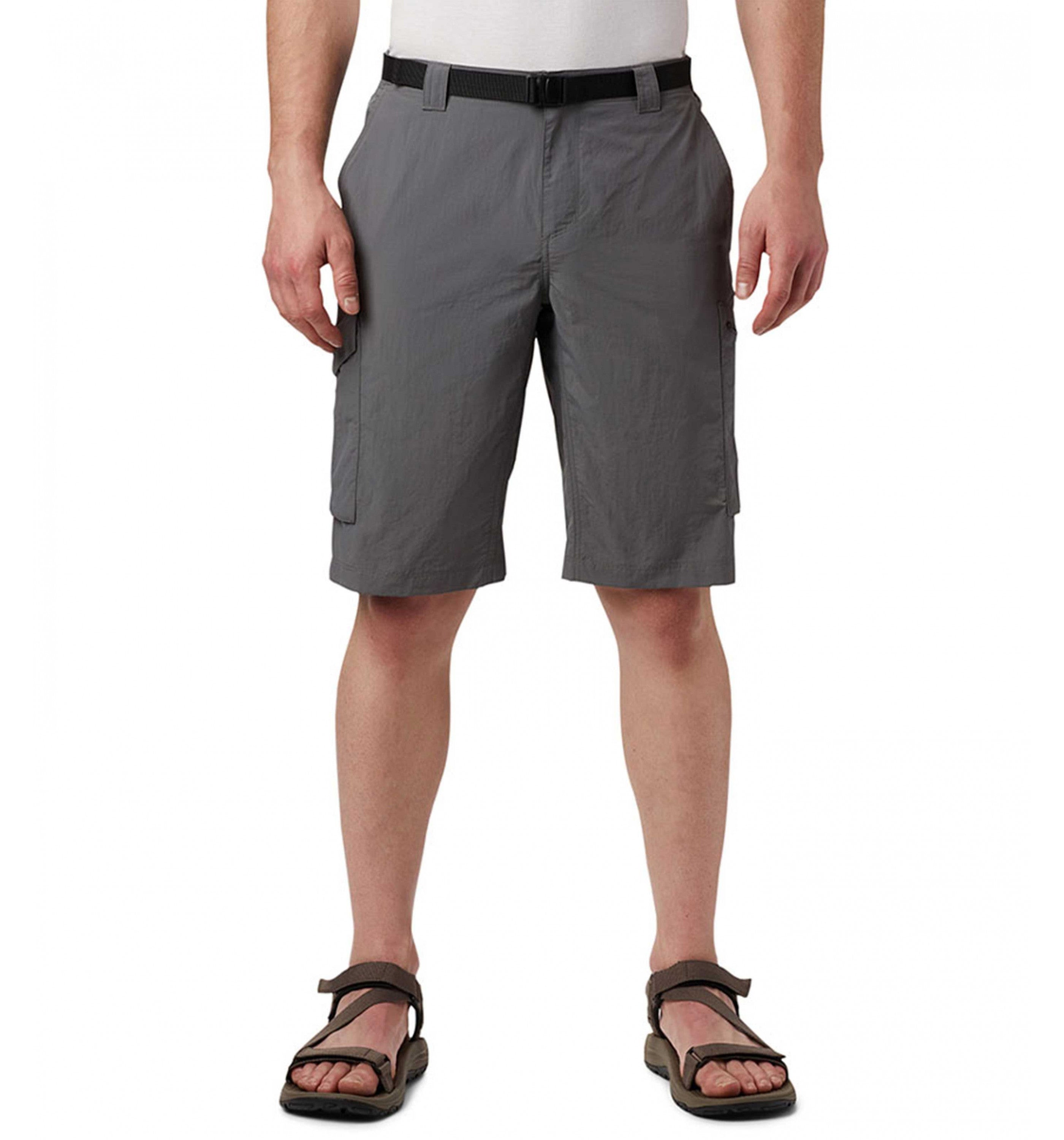 Columbia Men's Silver Ridge Cargo Short