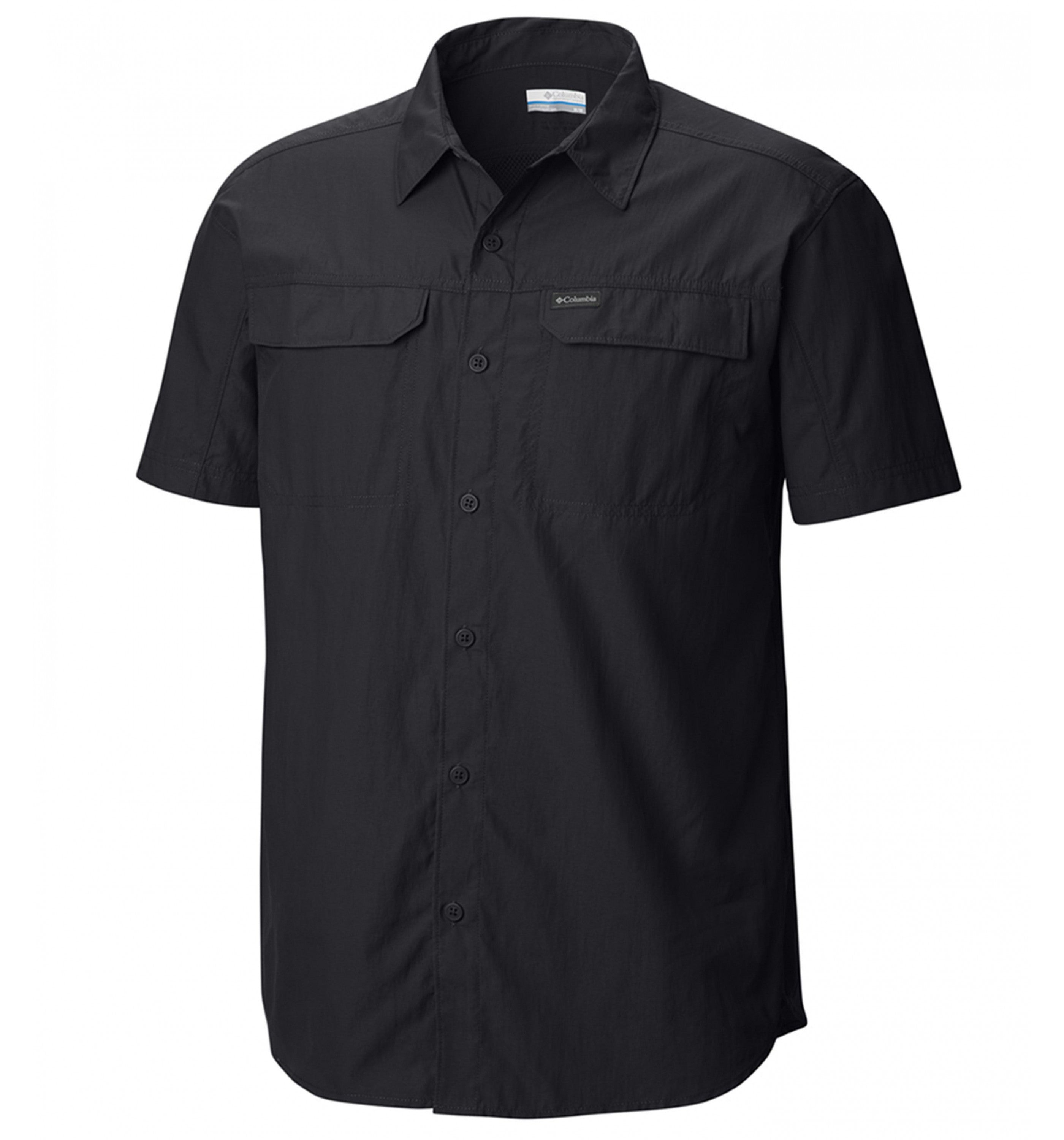 Columbia Men's Silver Ridge 2.0 Short Sleeve Shirt