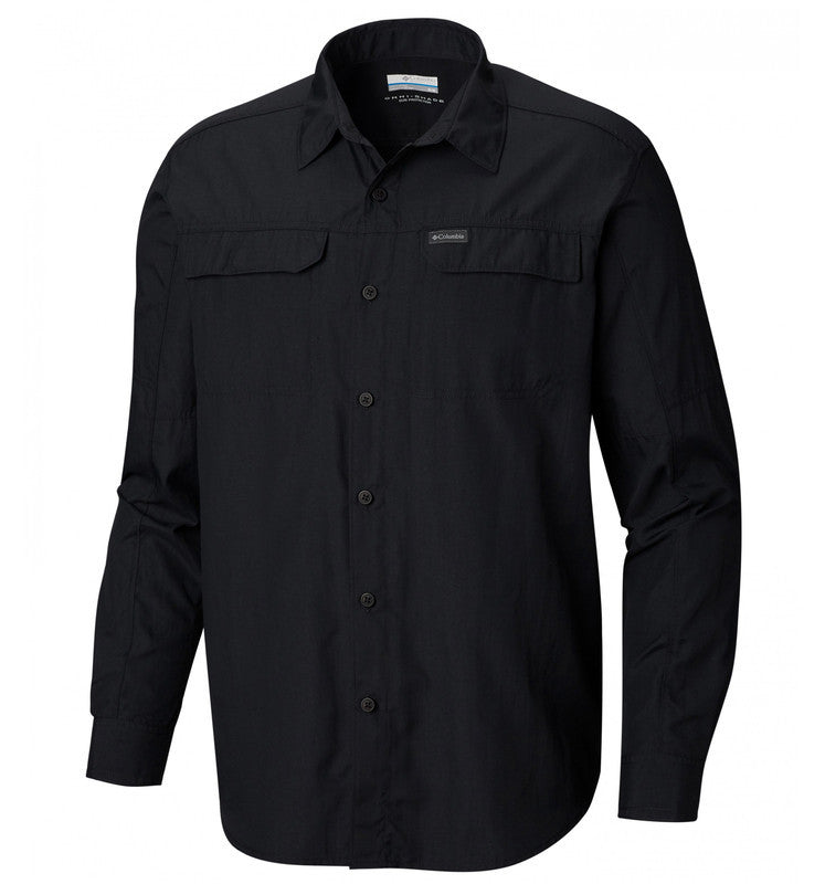 Columbia Men's Silver Ridge2.0 Long Sleeve Shirt