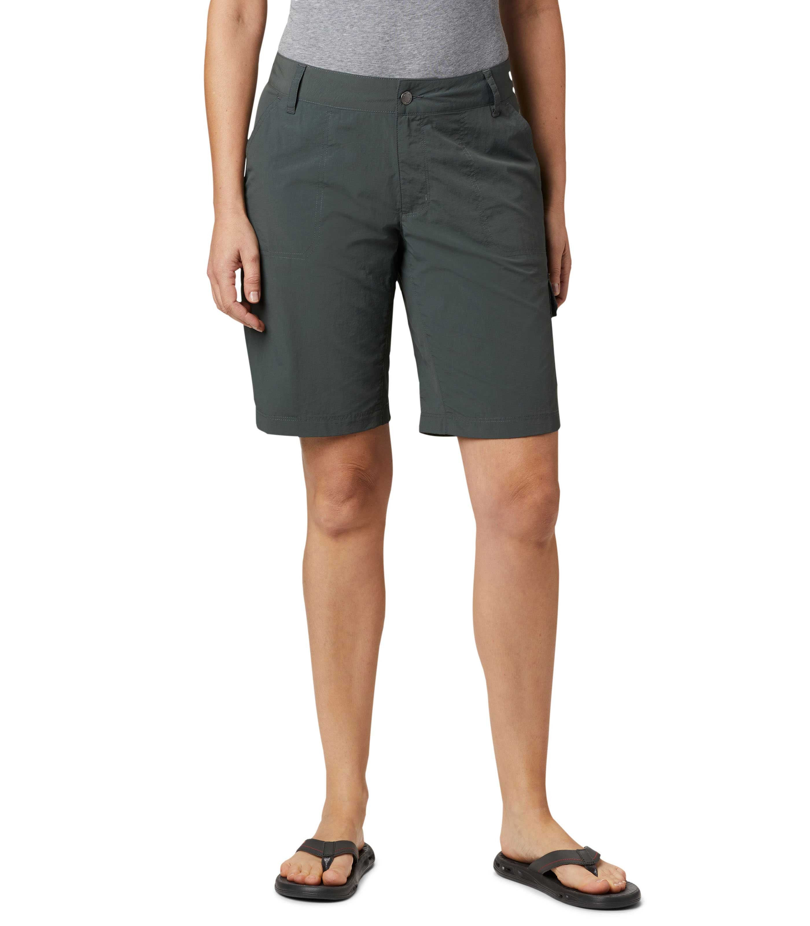 Columbia Women's Silver Ridge 2.0 Cargo Short
