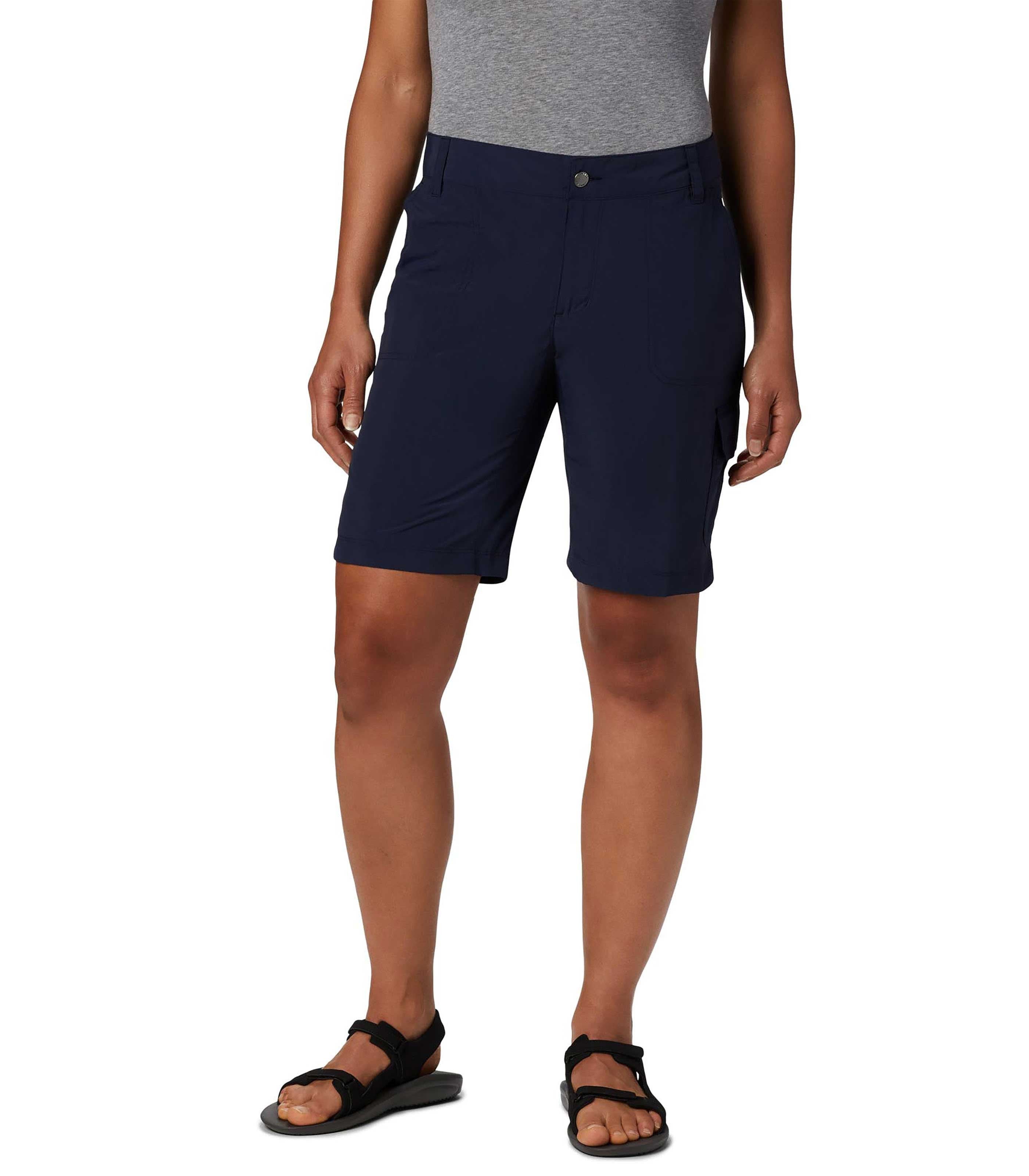 Columbia Women's Silver Ridge 2.0 Cargo Short