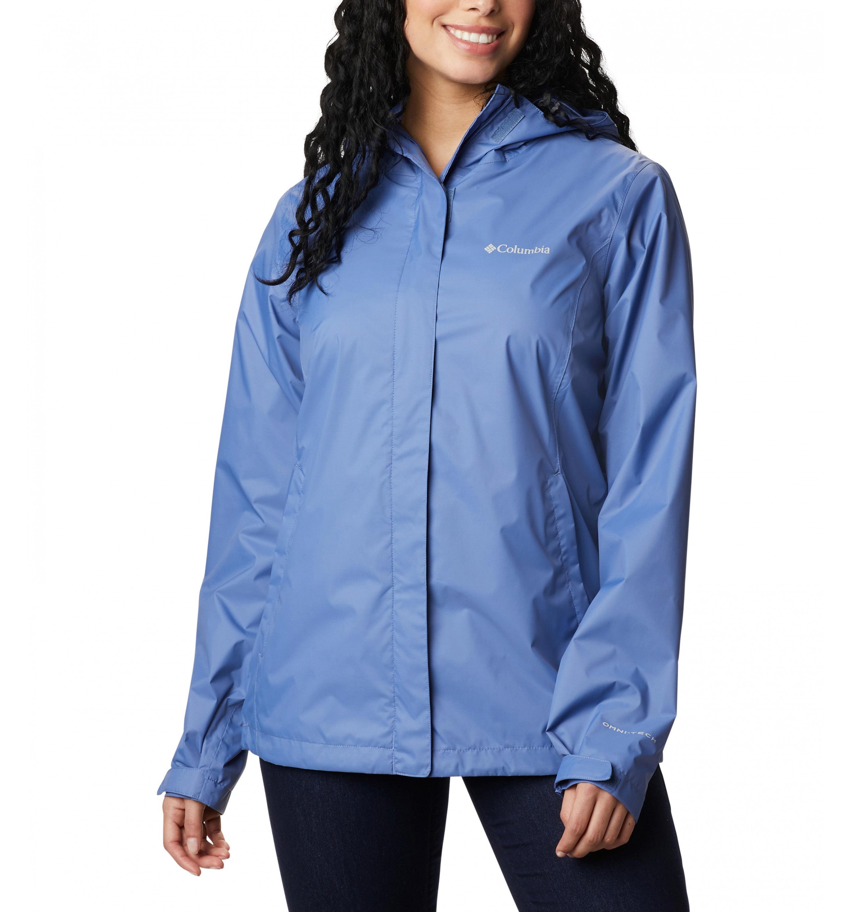 Columbia arcadia jacket best sale