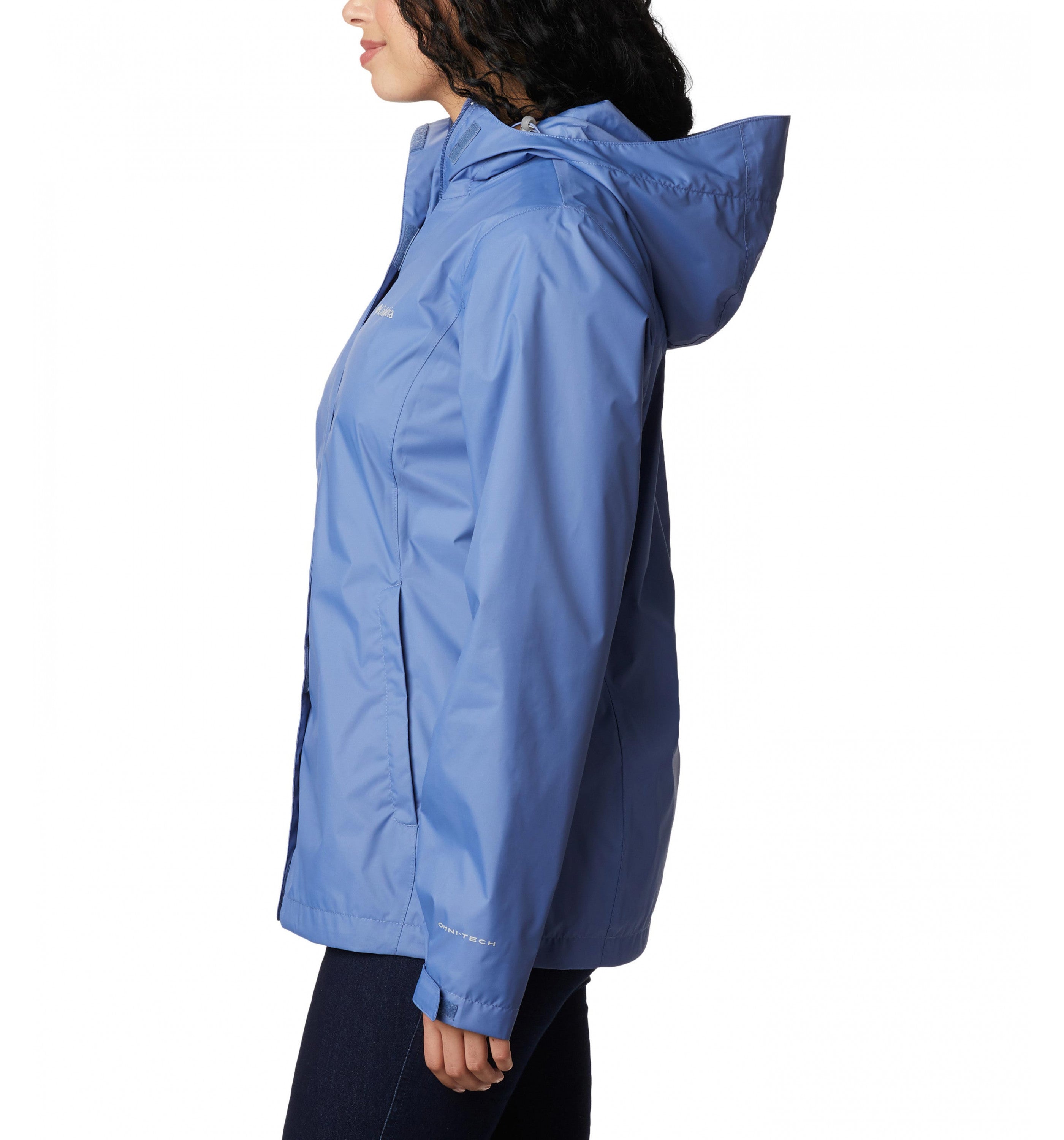 Columbia Women's Arcadia II Jacket1