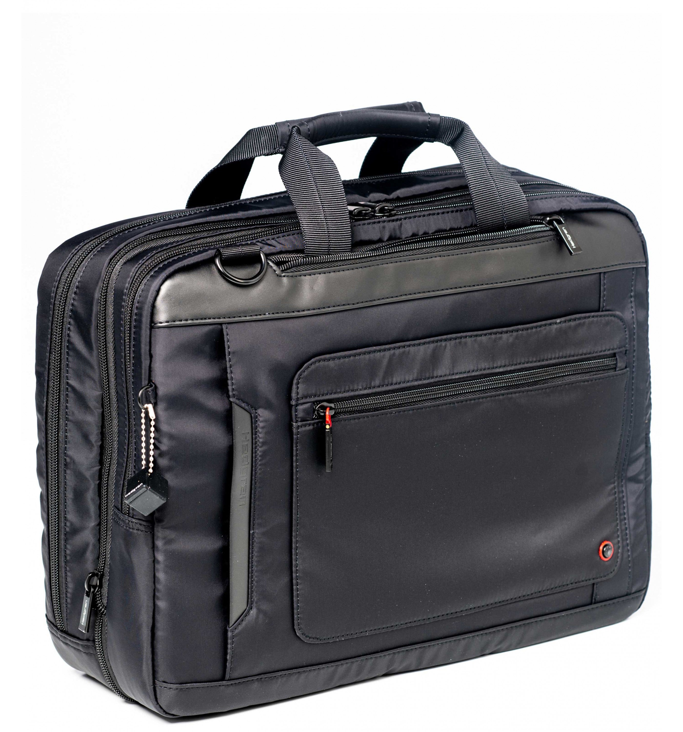 HEDGRENExplicit Business Bag