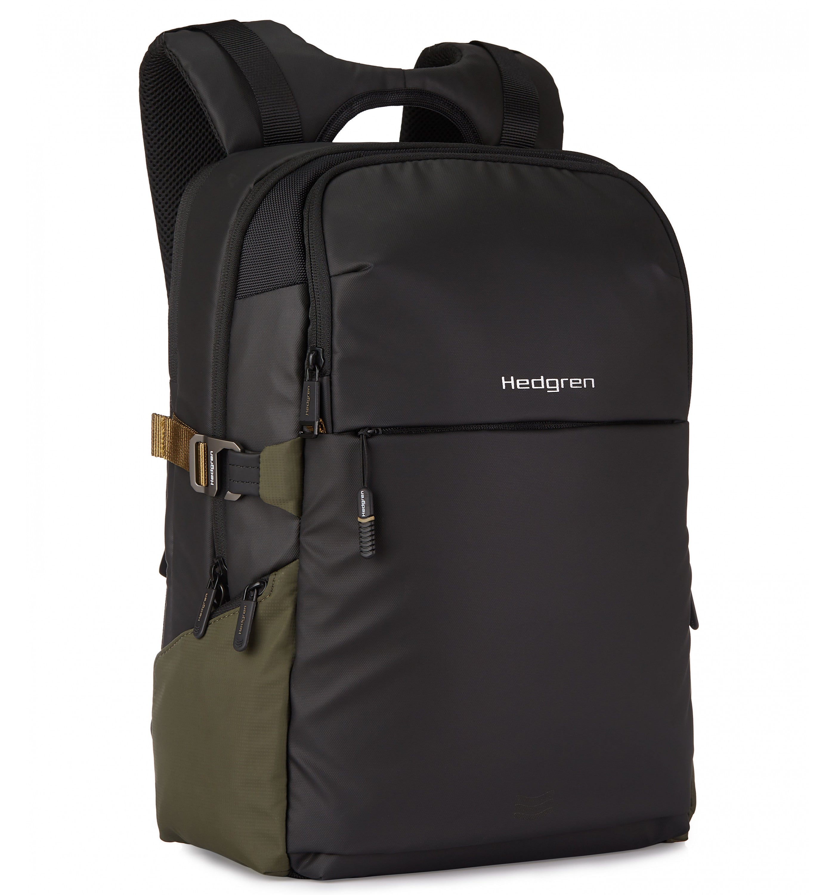 Rail Backpack
